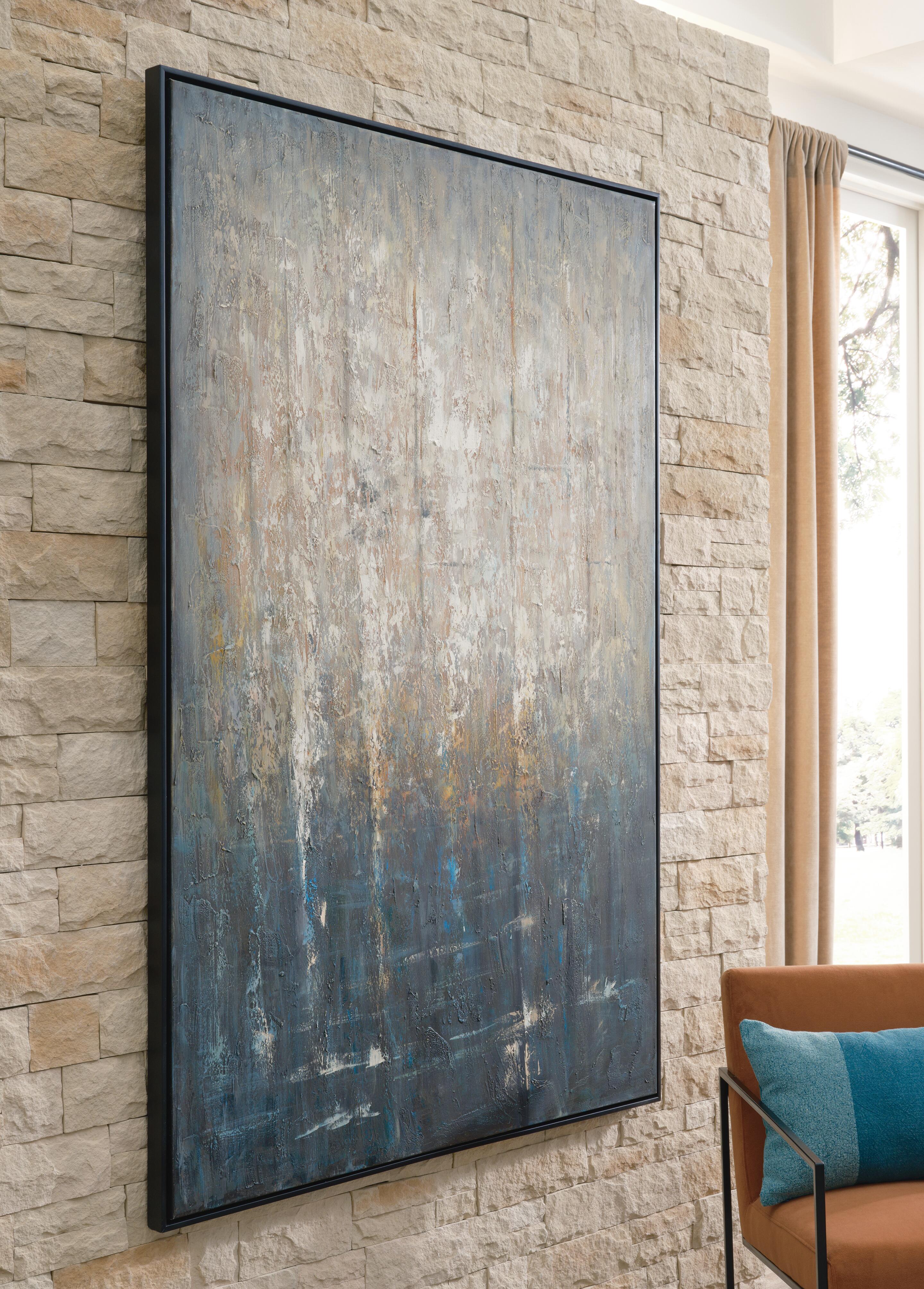 Montgain Wall Art, , large