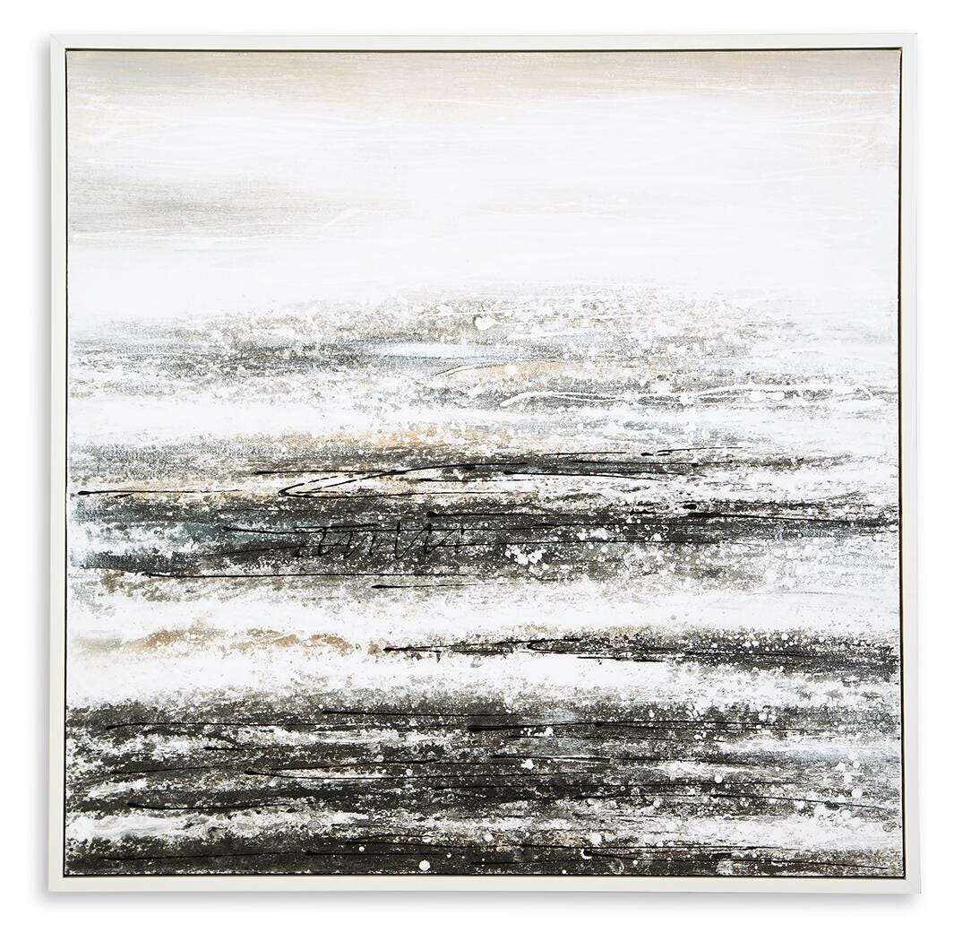 Yeschester Wall Art, , large