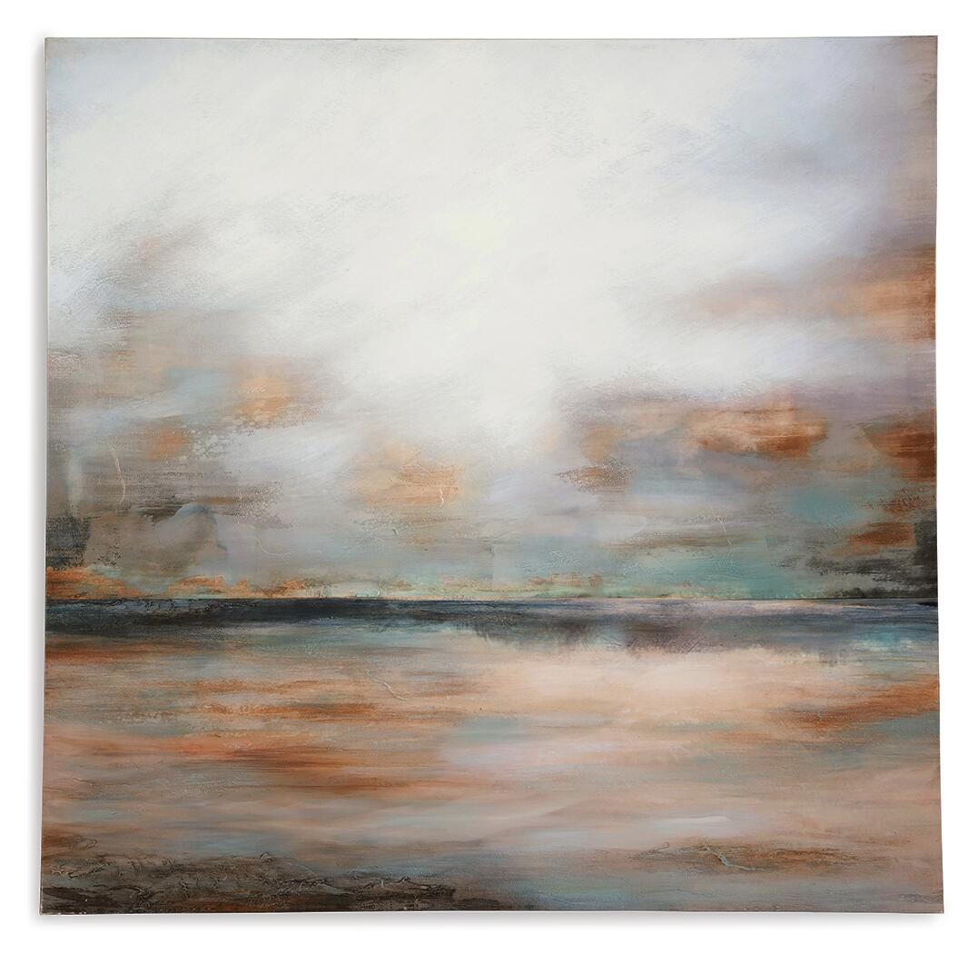 Weatheridge Wall Art, , large