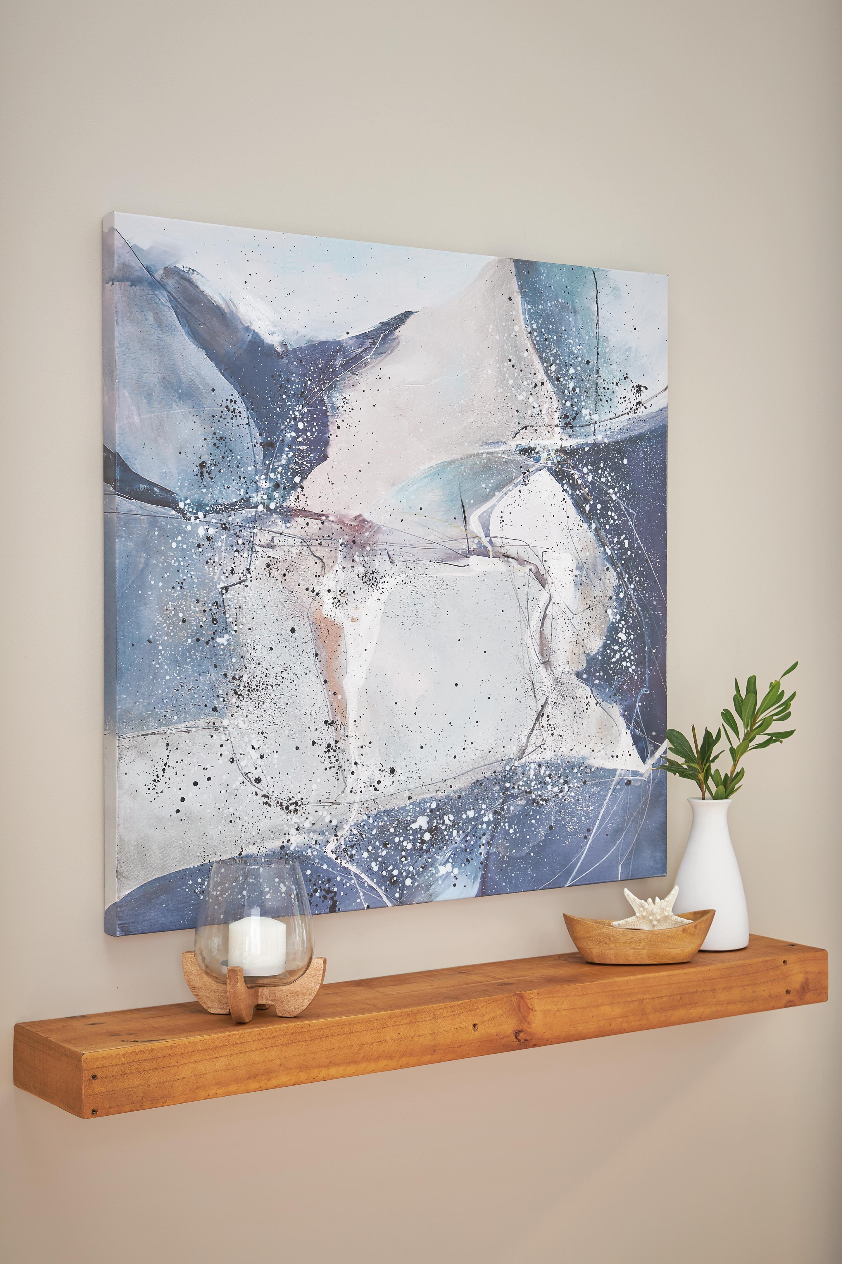 Lisburgh Wall Art | Ashley
