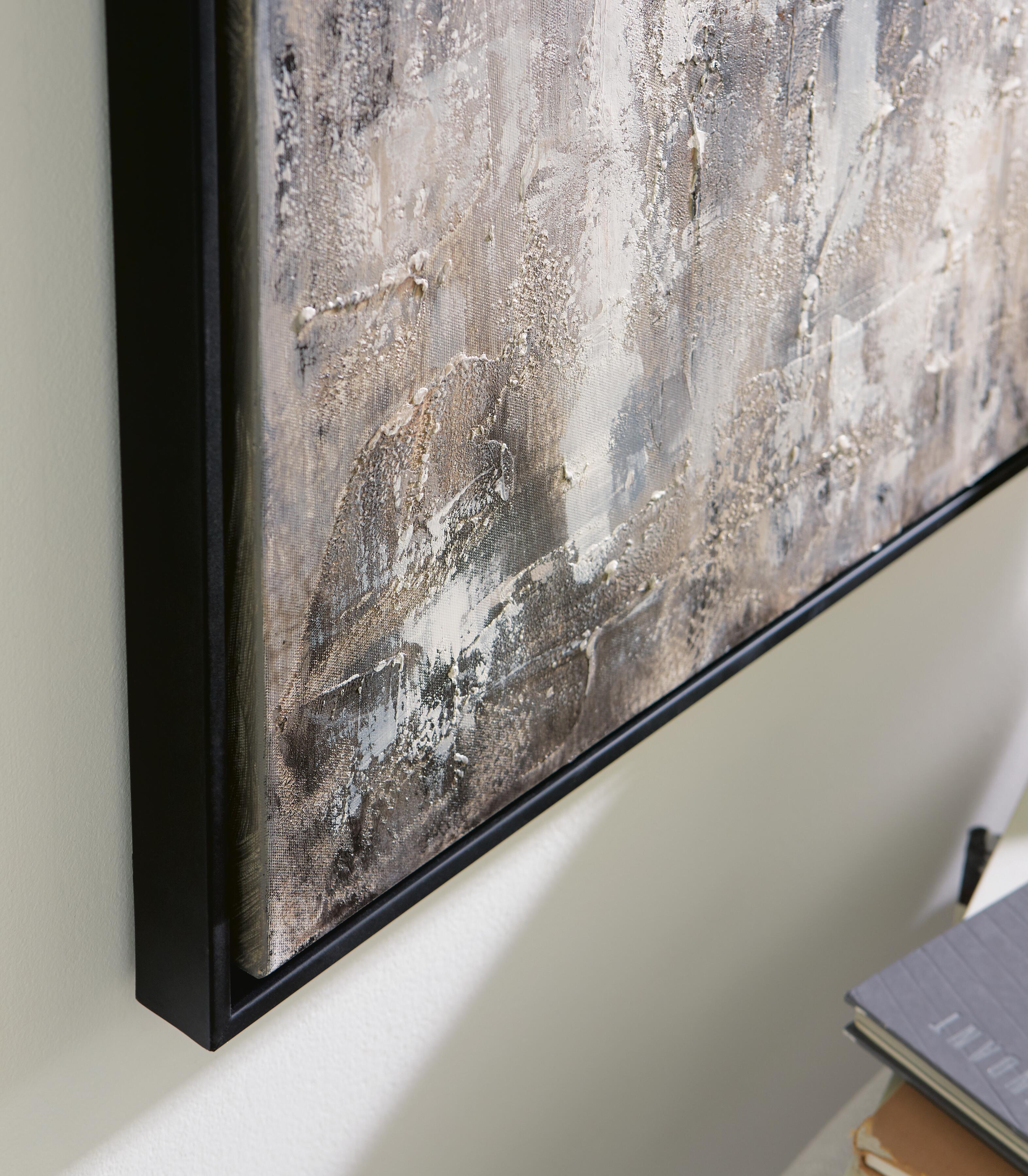 Sahriana Wall Art (Set of 2) | Ashley