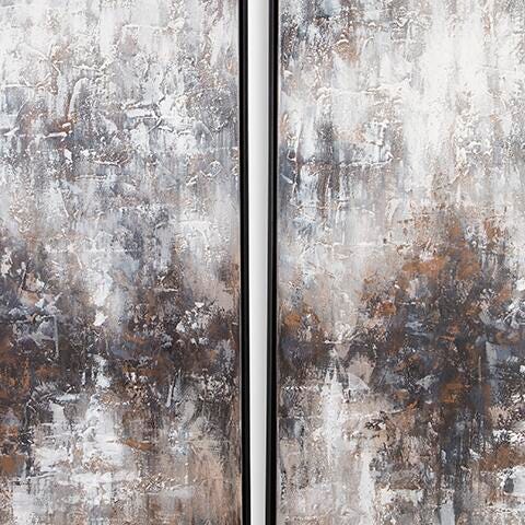 Sahriana Wall Art (Set of 2) | Ashley