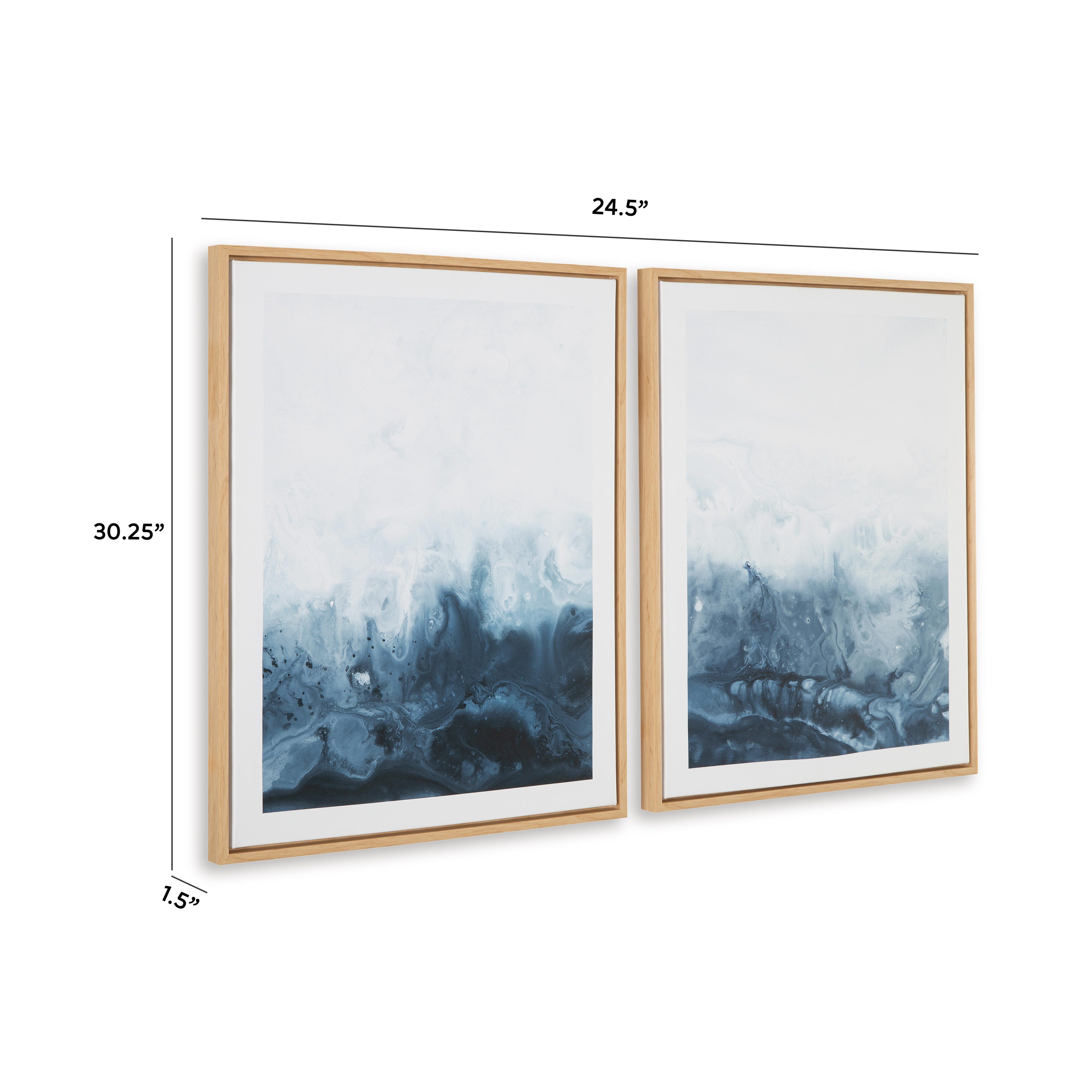 Holport Dimensions