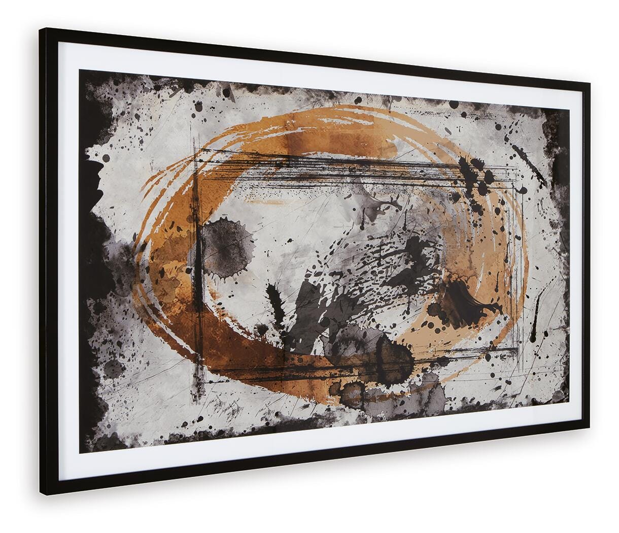 Clefting Wall Art - image 3