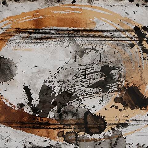 Clefting Wall Art - image 12