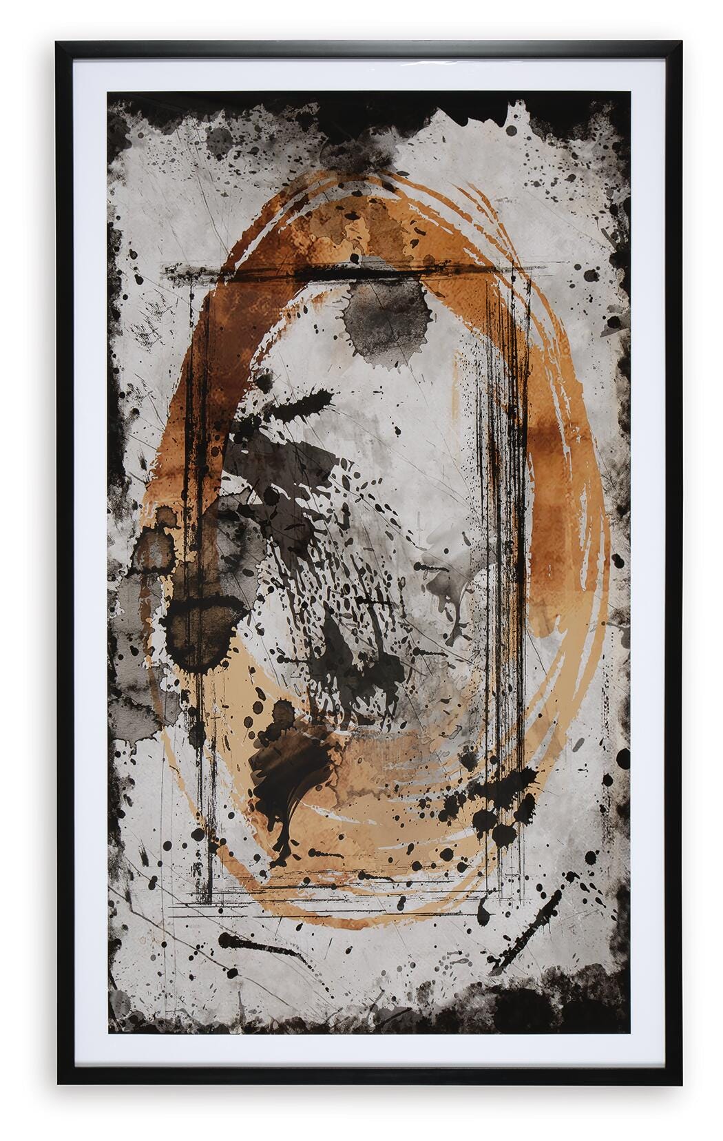 Clefting Wall Art - image 6