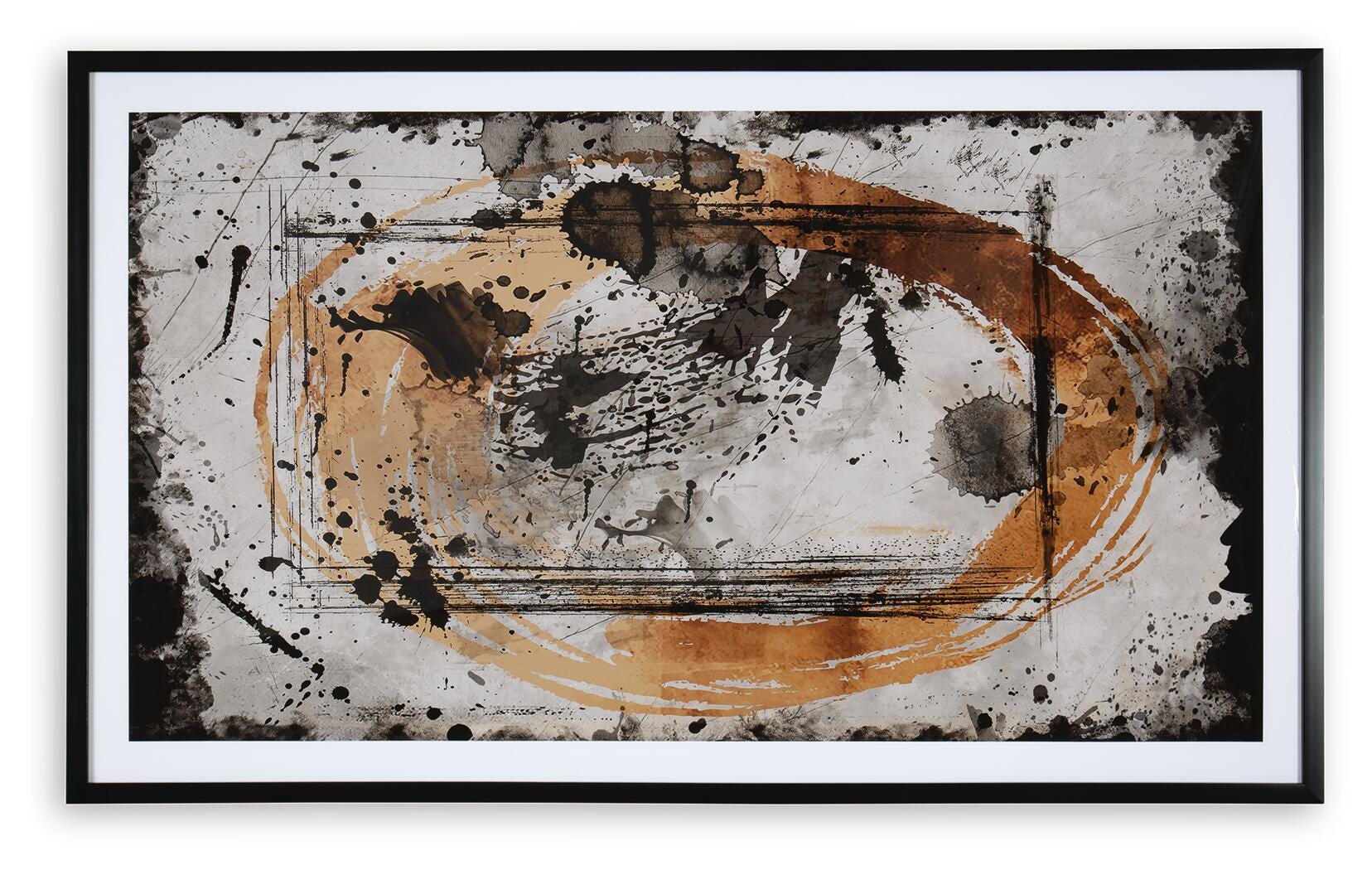 Clefting Wall Art - image 7
