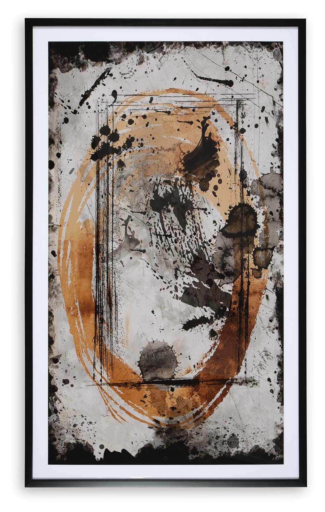 Clefting Wall Art - image 8