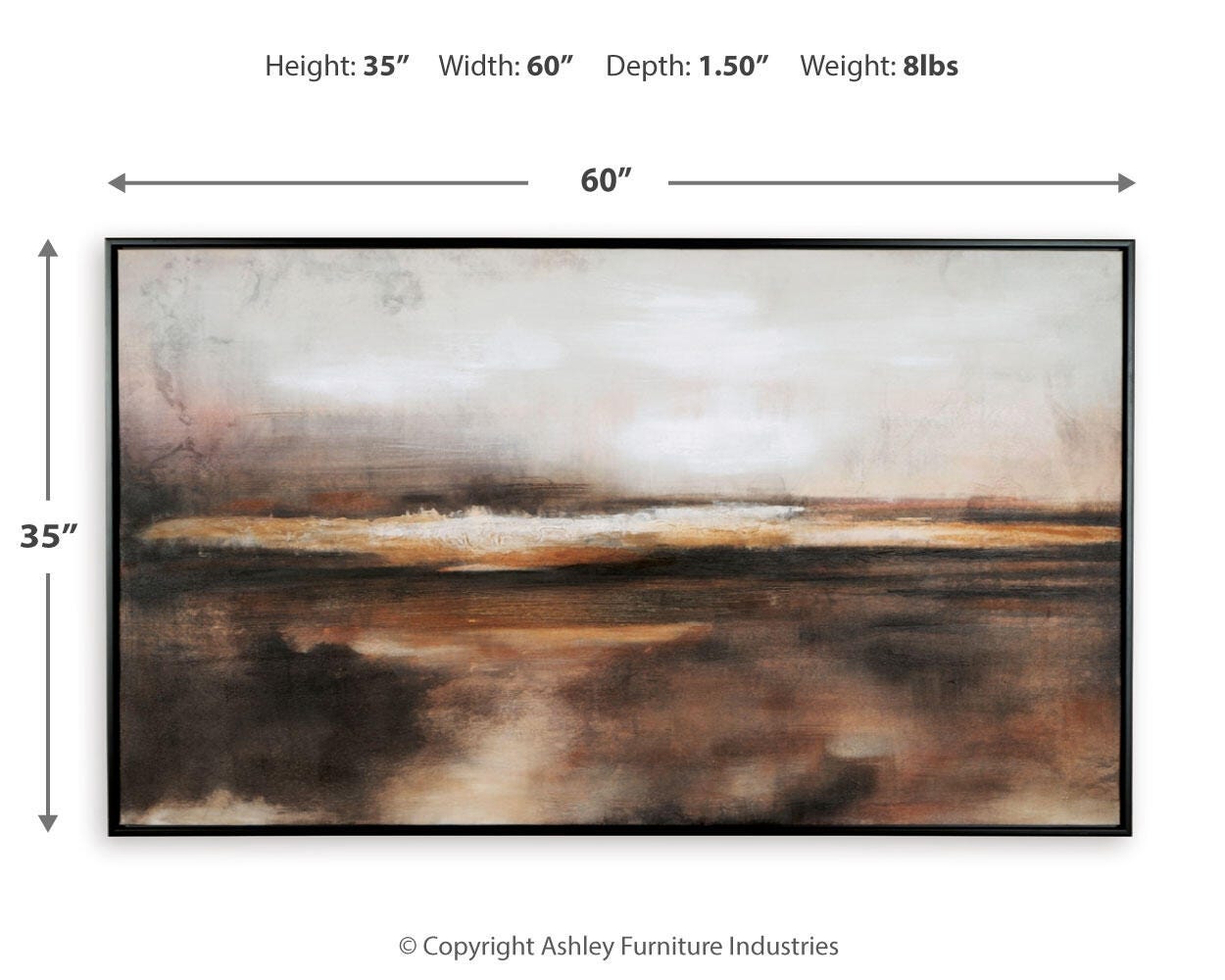 Drewland Dimensions