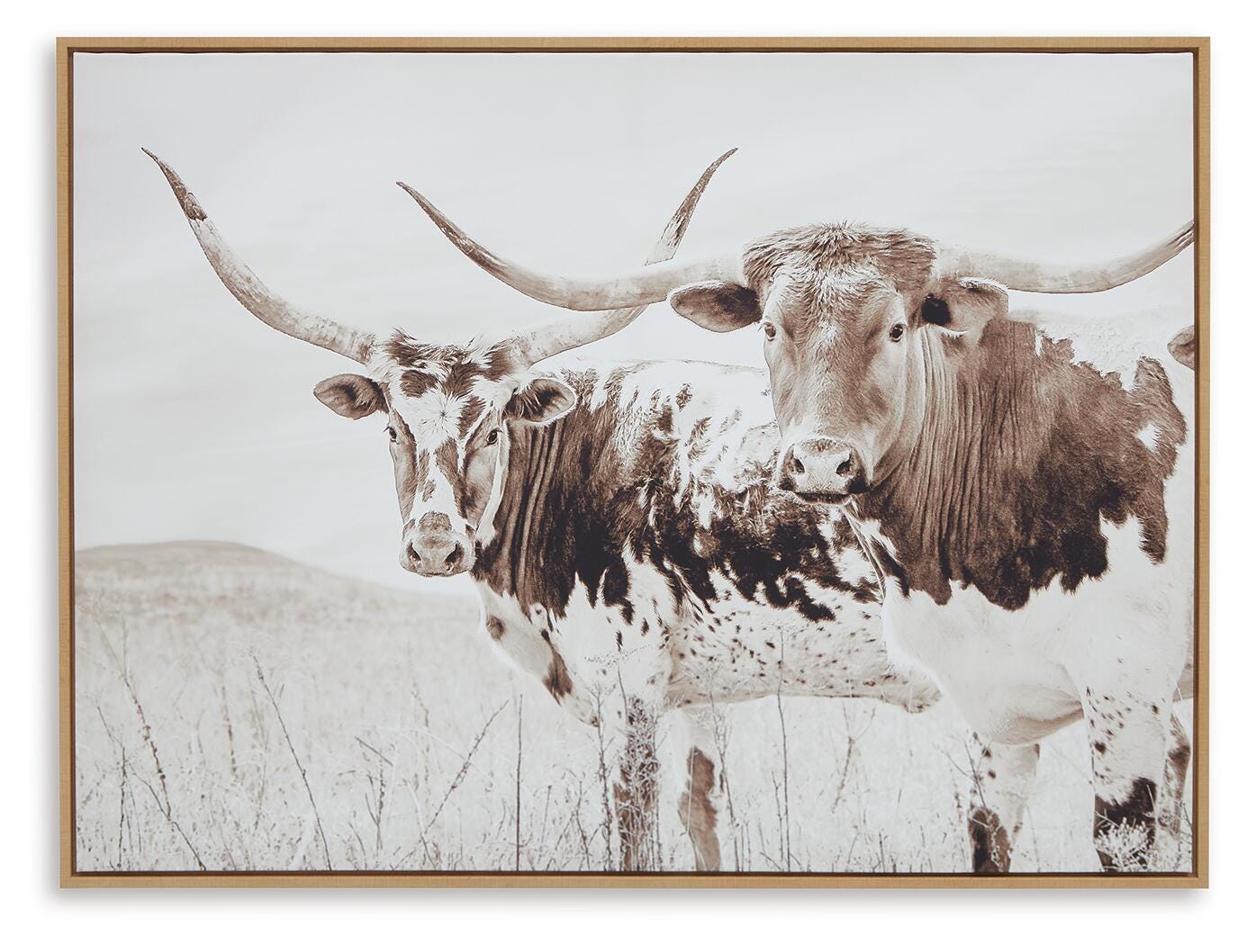 Griffner Wall Art | Ashley