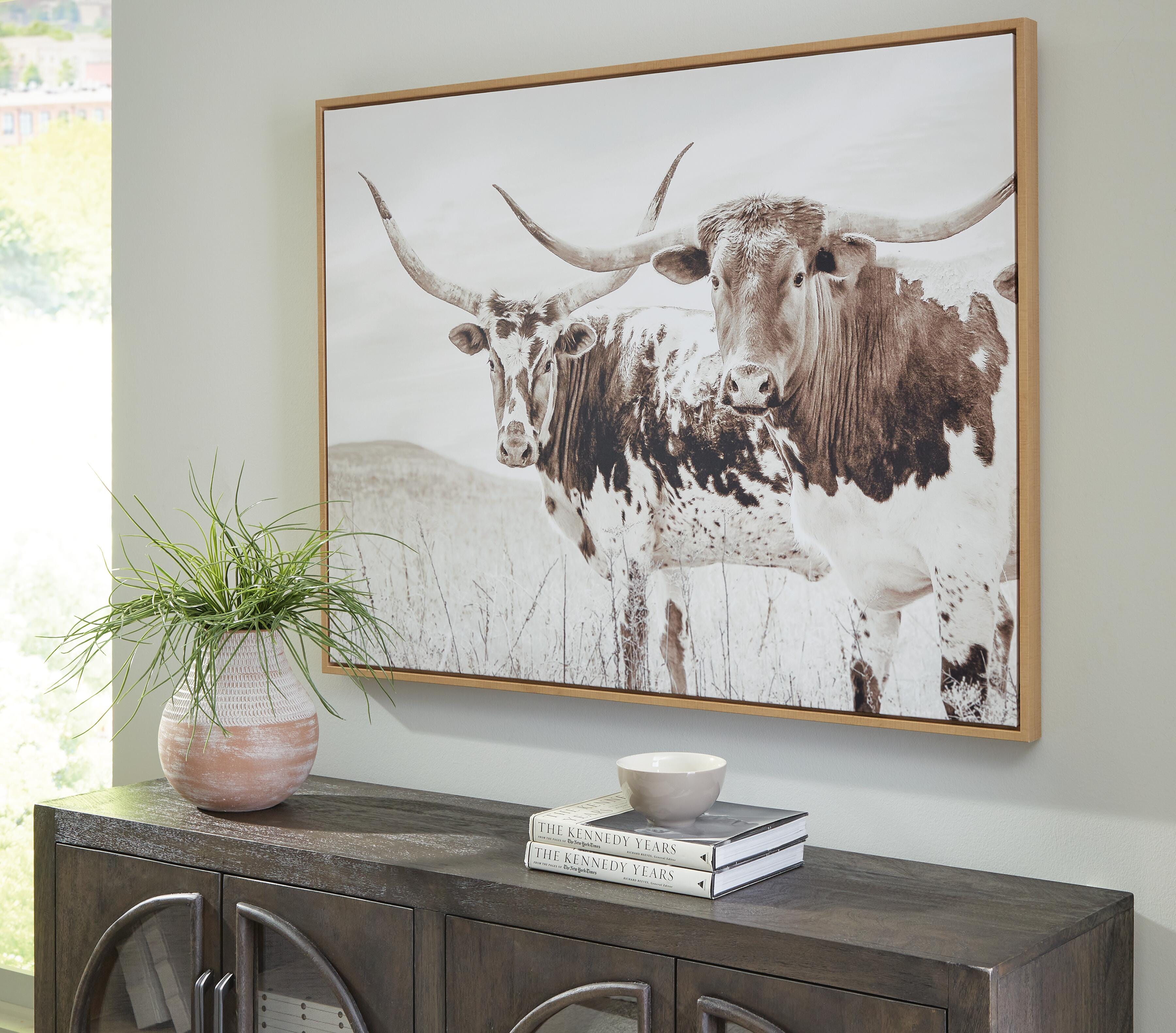 Griffner Wall Art, , large