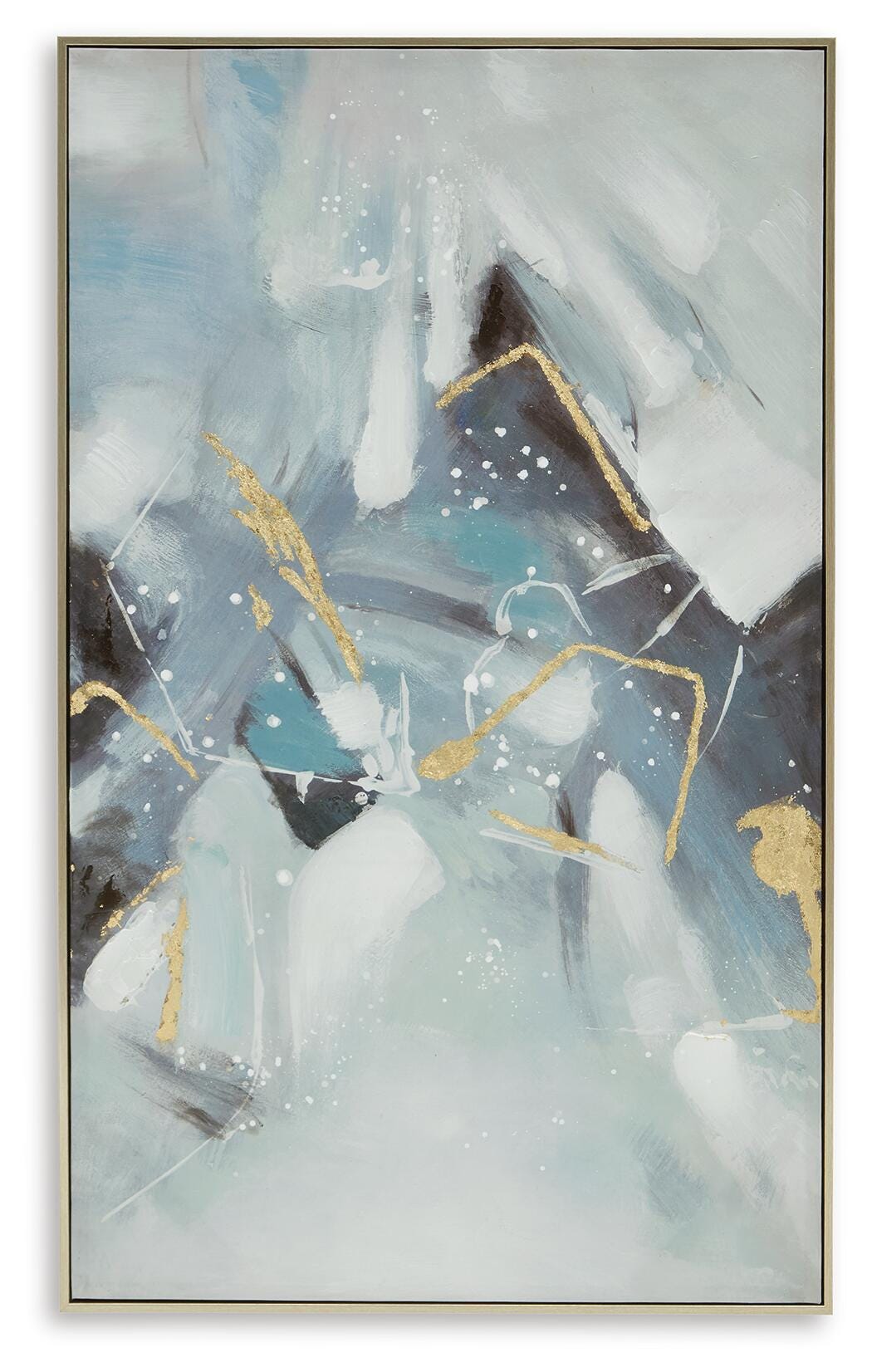 Cormette Wall Art, , large
