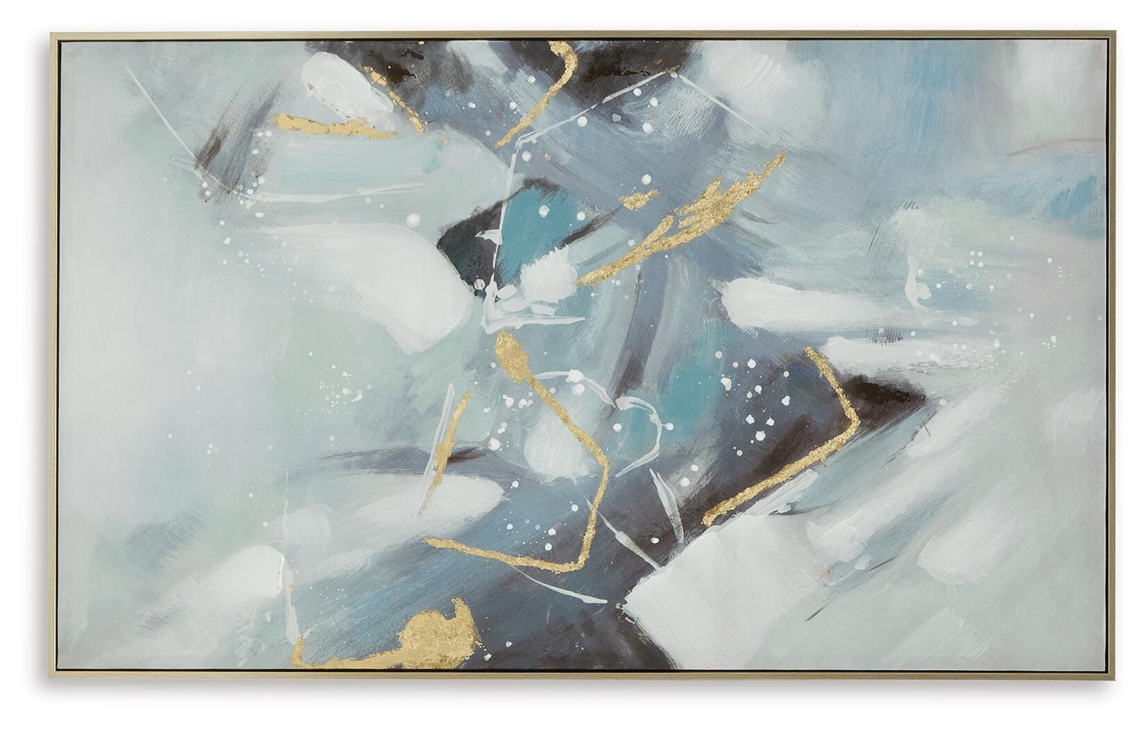 Cormette Wall Art, , large