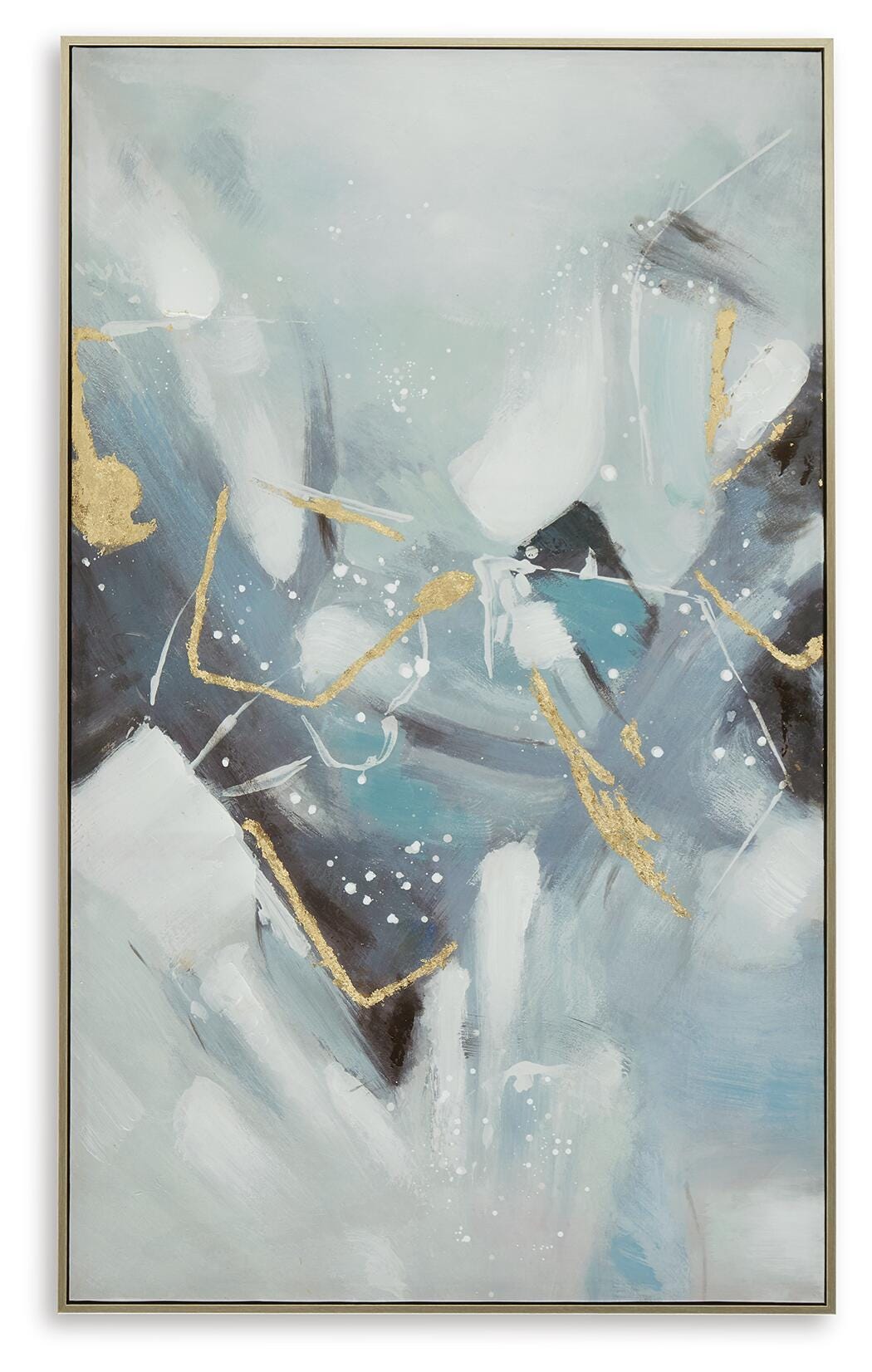 Cormette Wall Art, , large