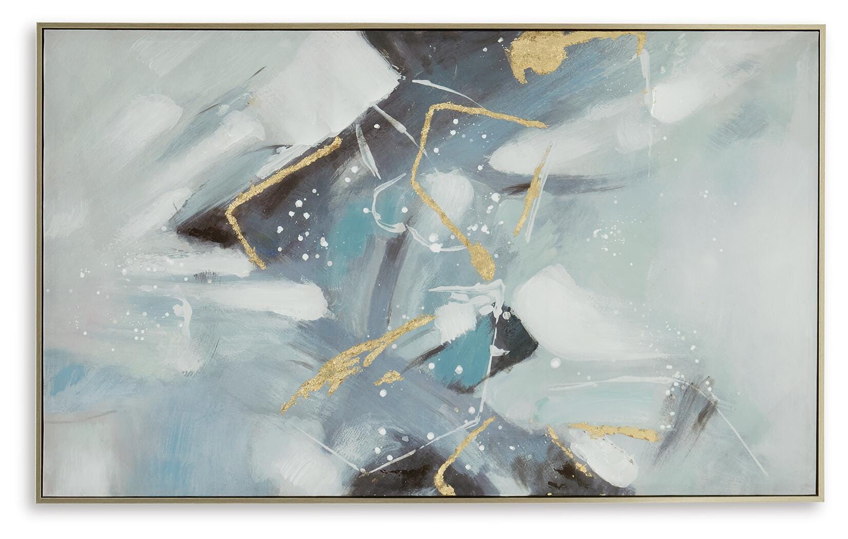 Cormette Wall Art, , large