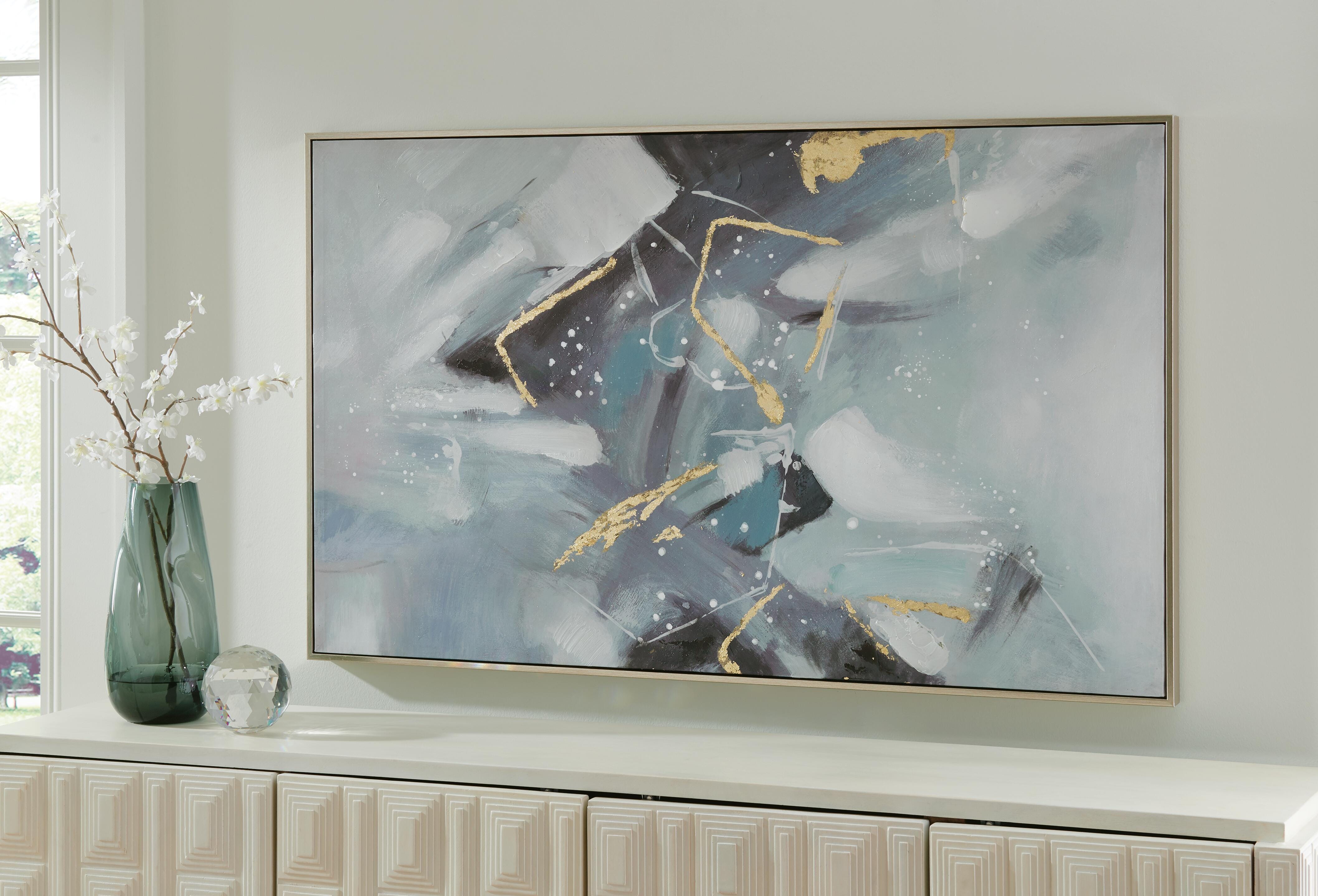 Cormette Wall Art, , large