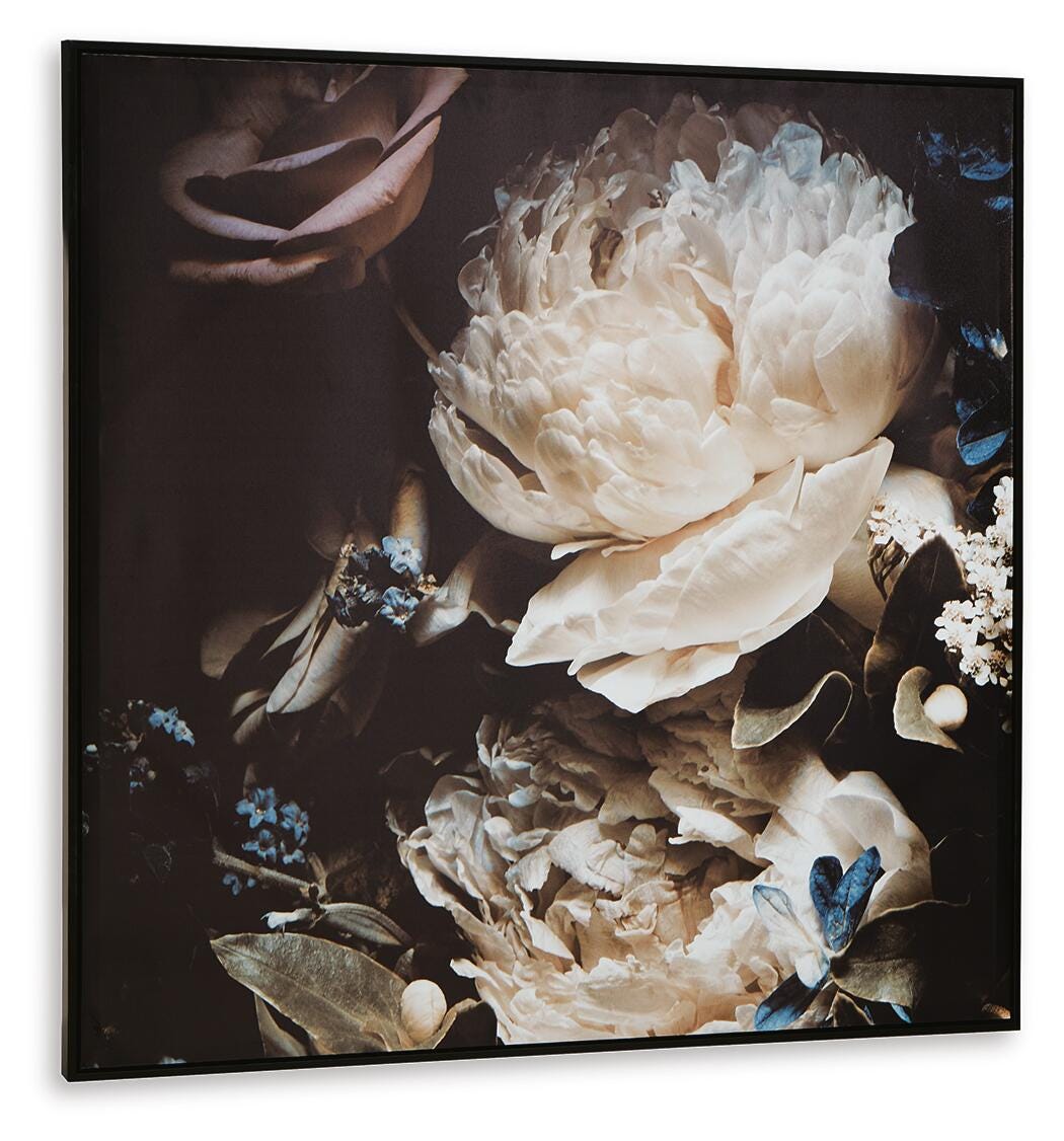 Hurshaw Arte de Pared - image 6