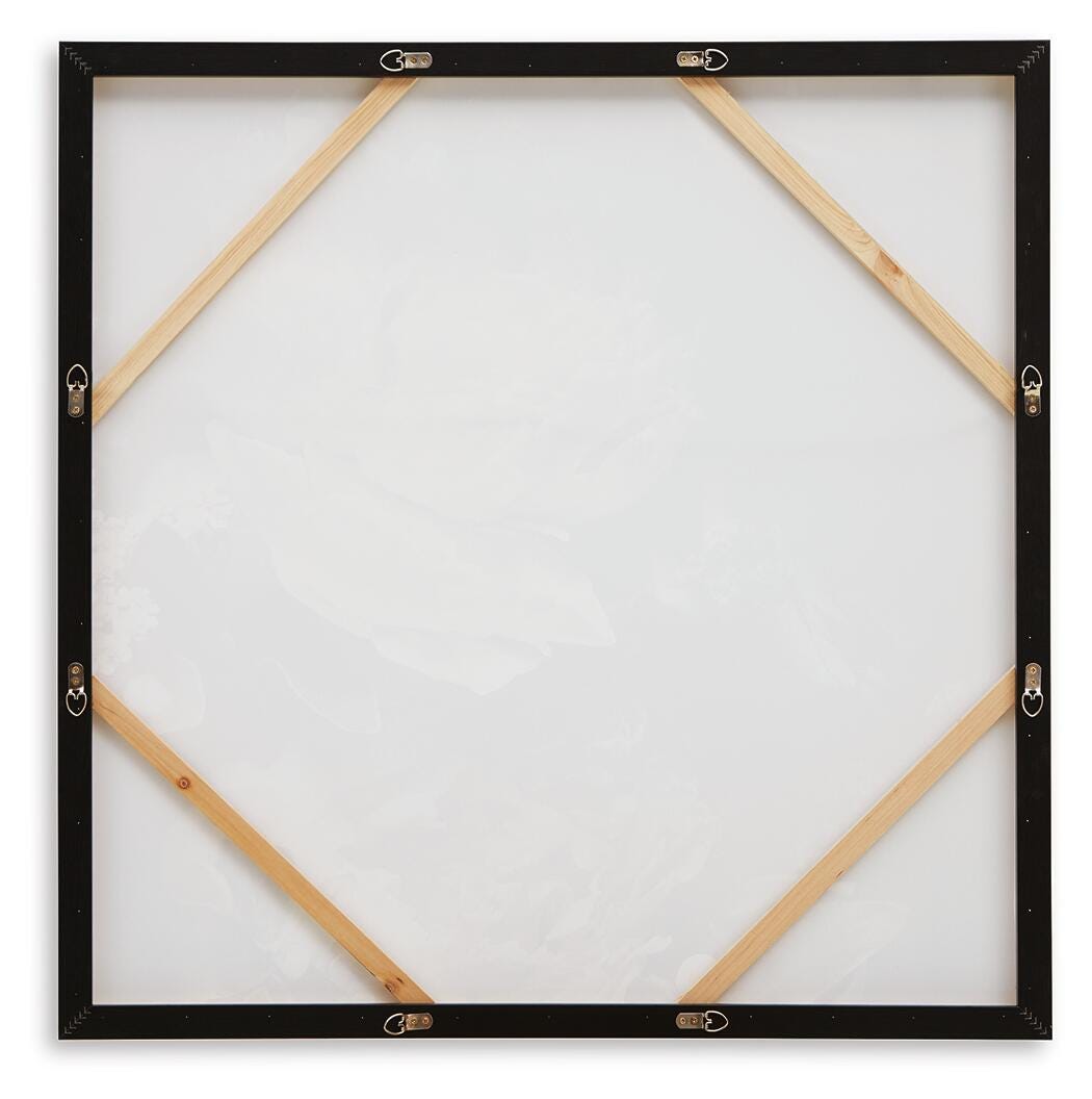 Hurshaw Arte de Pared - image 7
