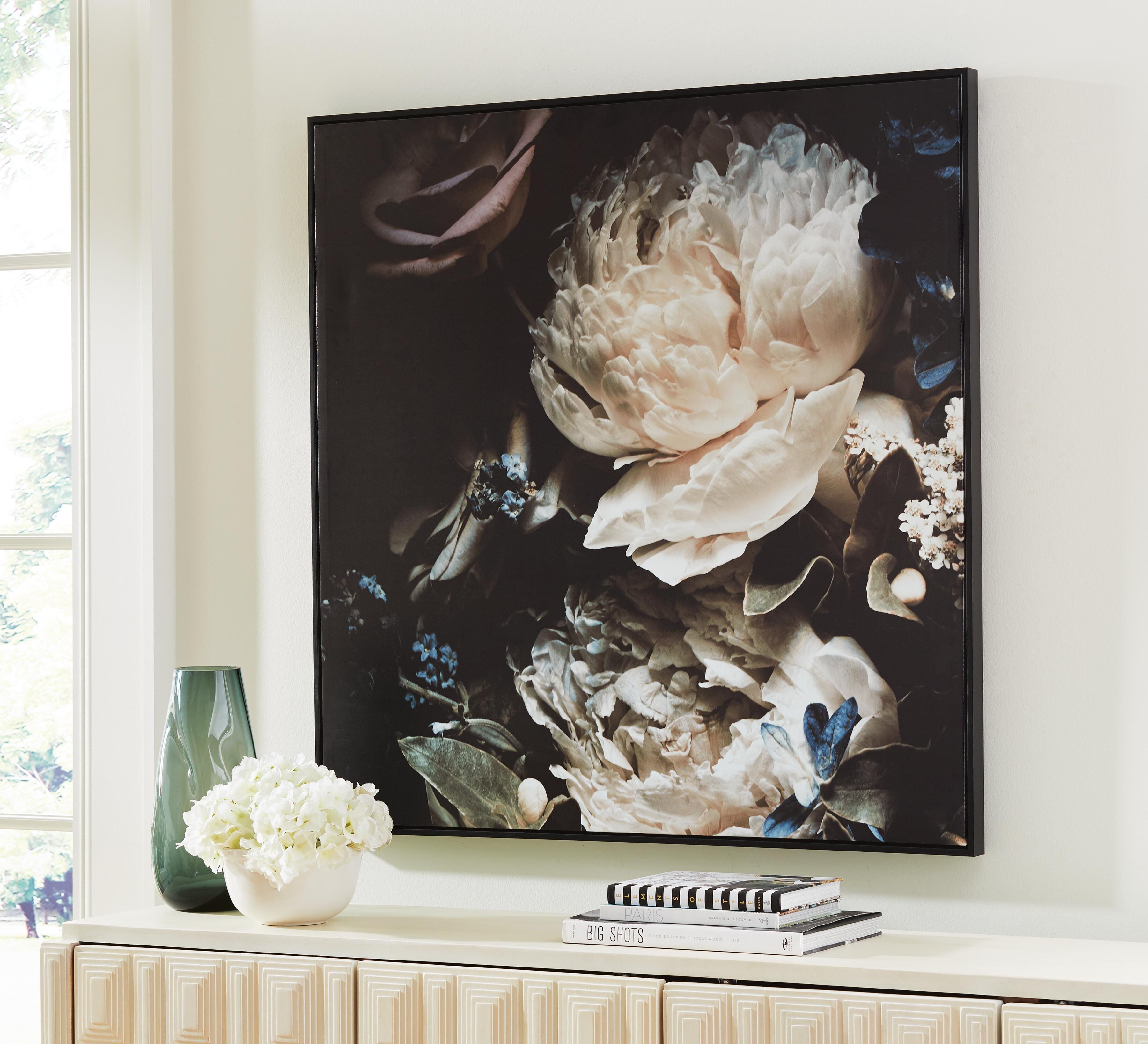 Hurshaw Arte de Pared - image 2