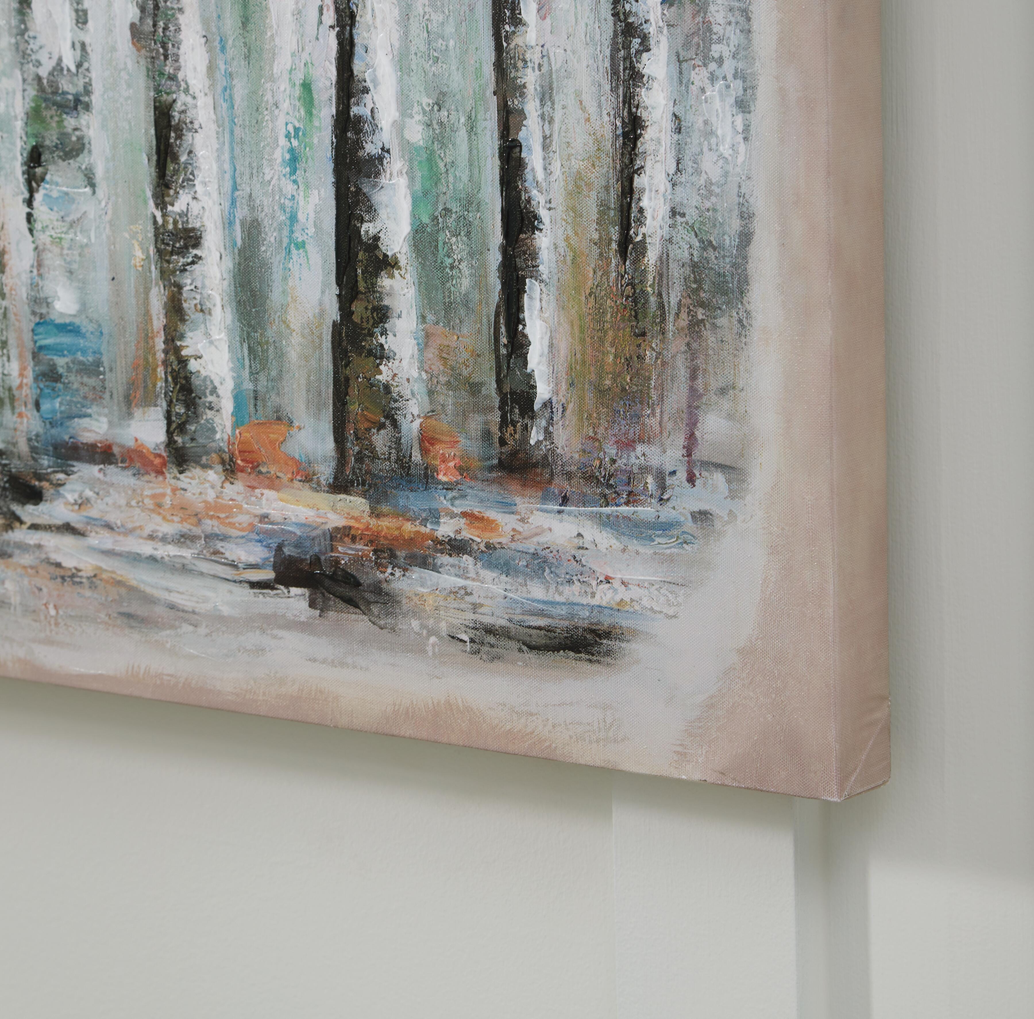 Calbert Wall Art - image 5