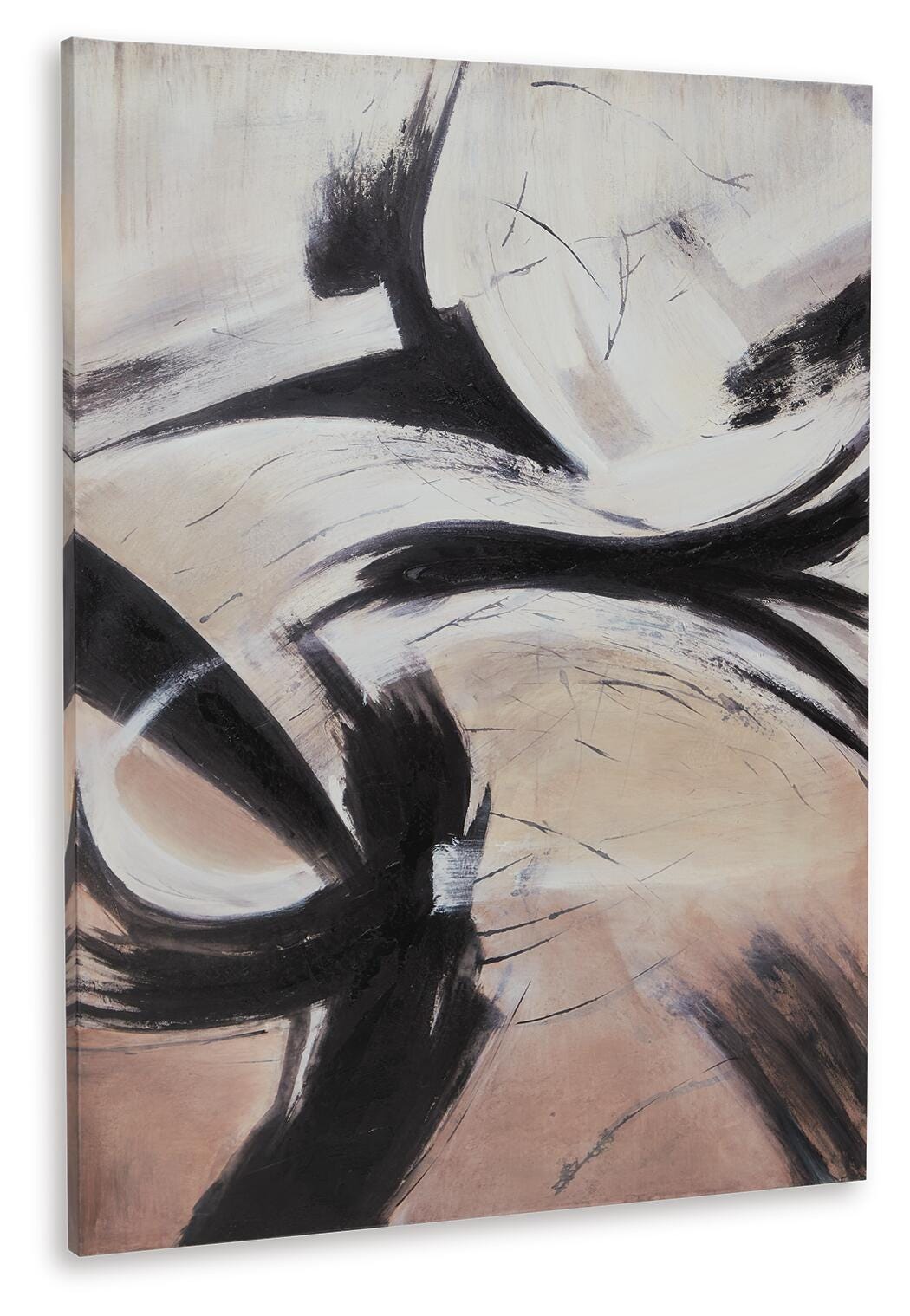 Braidage Wall Art, , large