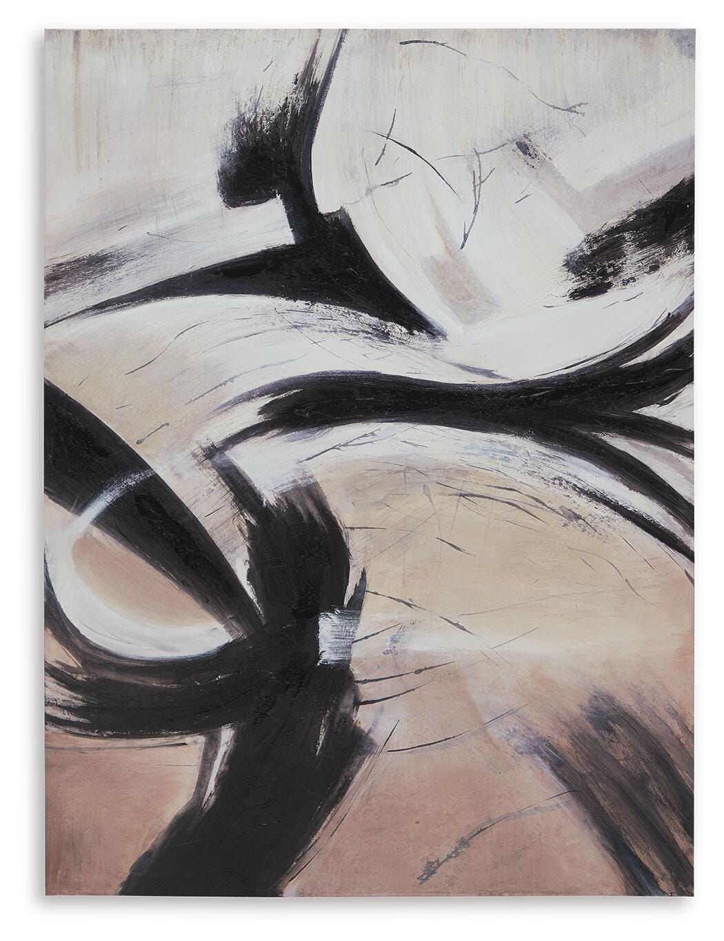 Braidage Wall Art, , large