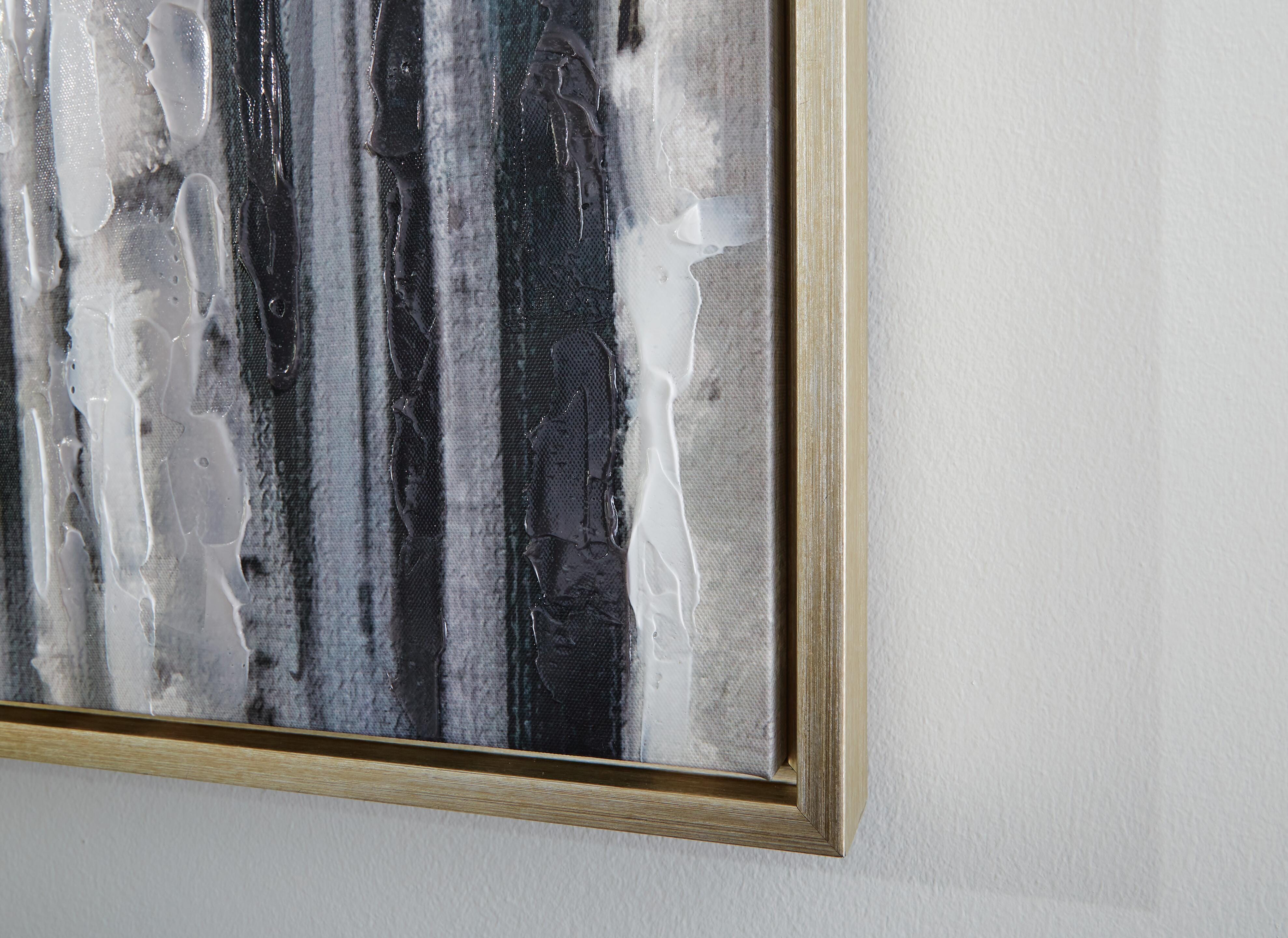 Baabell Wall Art, , large
