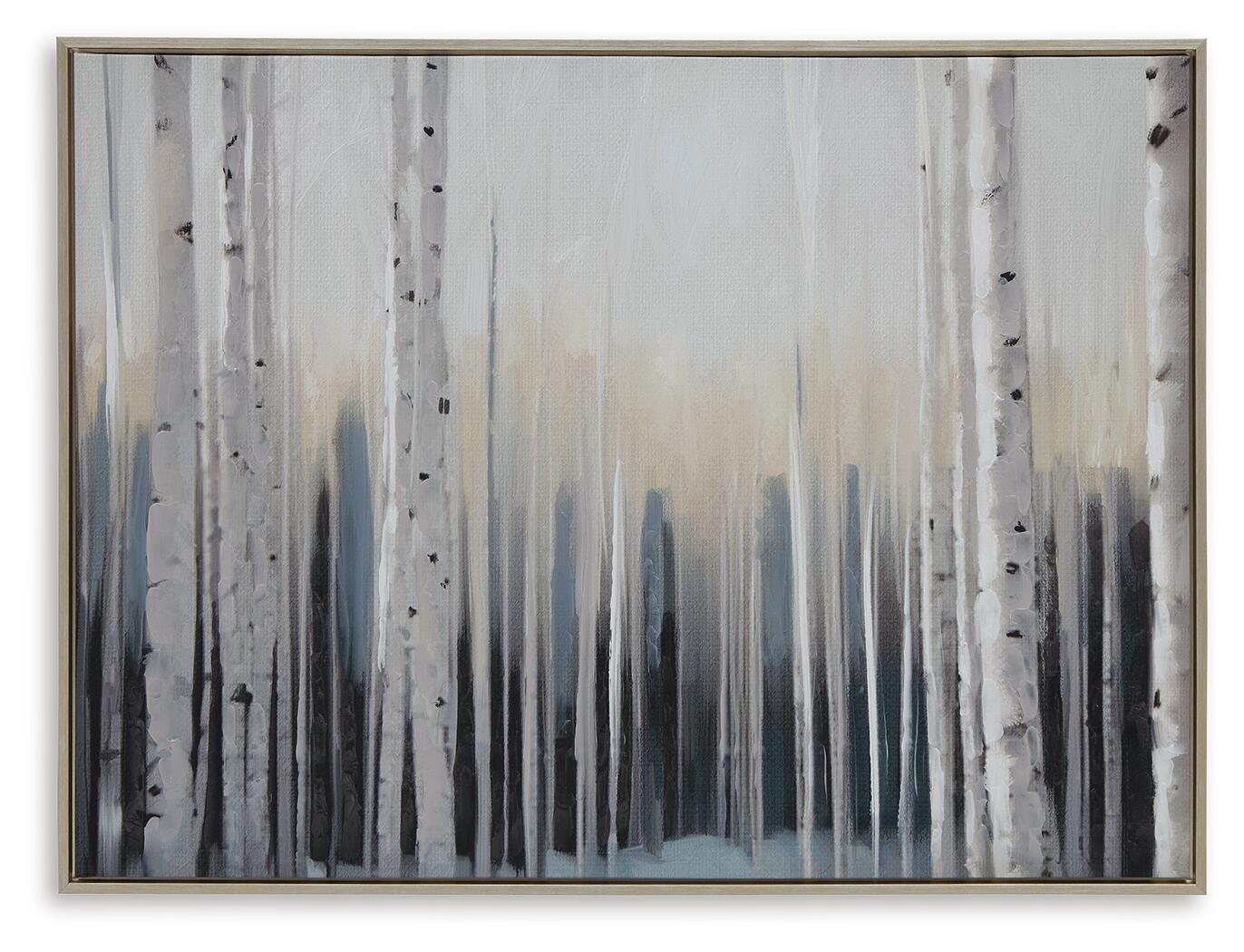 Baabell Wall Art, , large