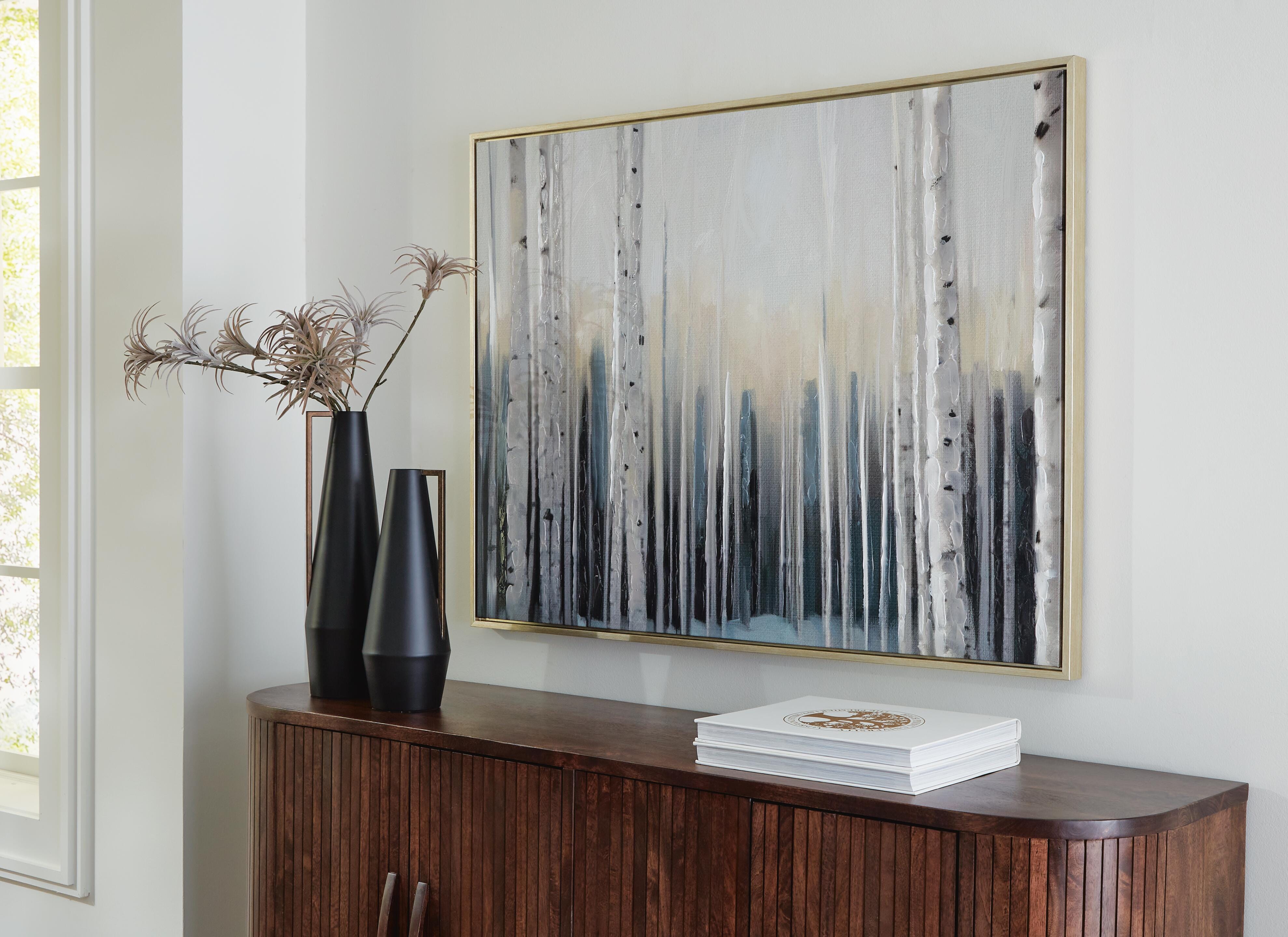 Baabell Wall Art, , large