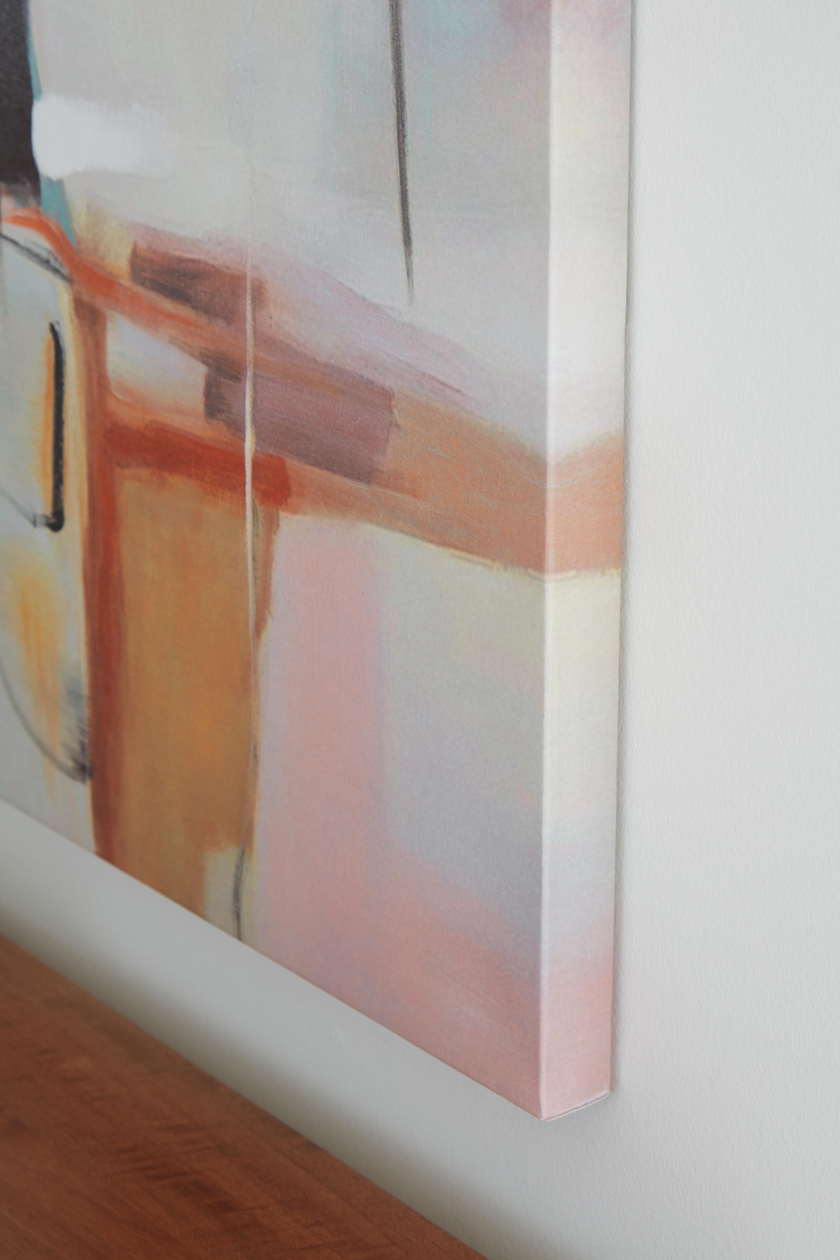 Langward Wall Art, , large
