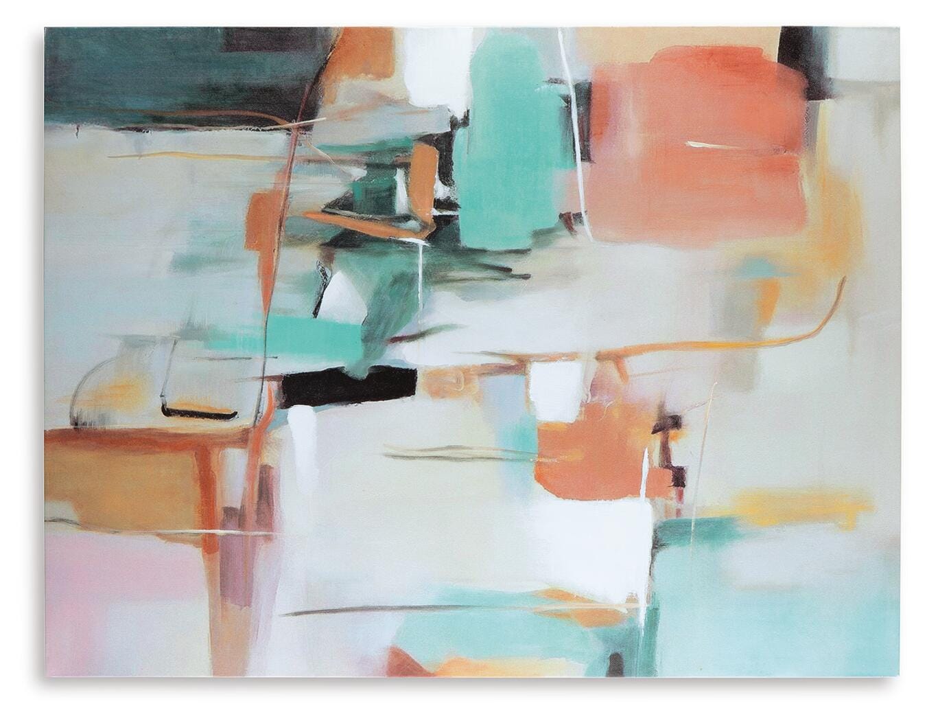 Langward Wall Art, , large