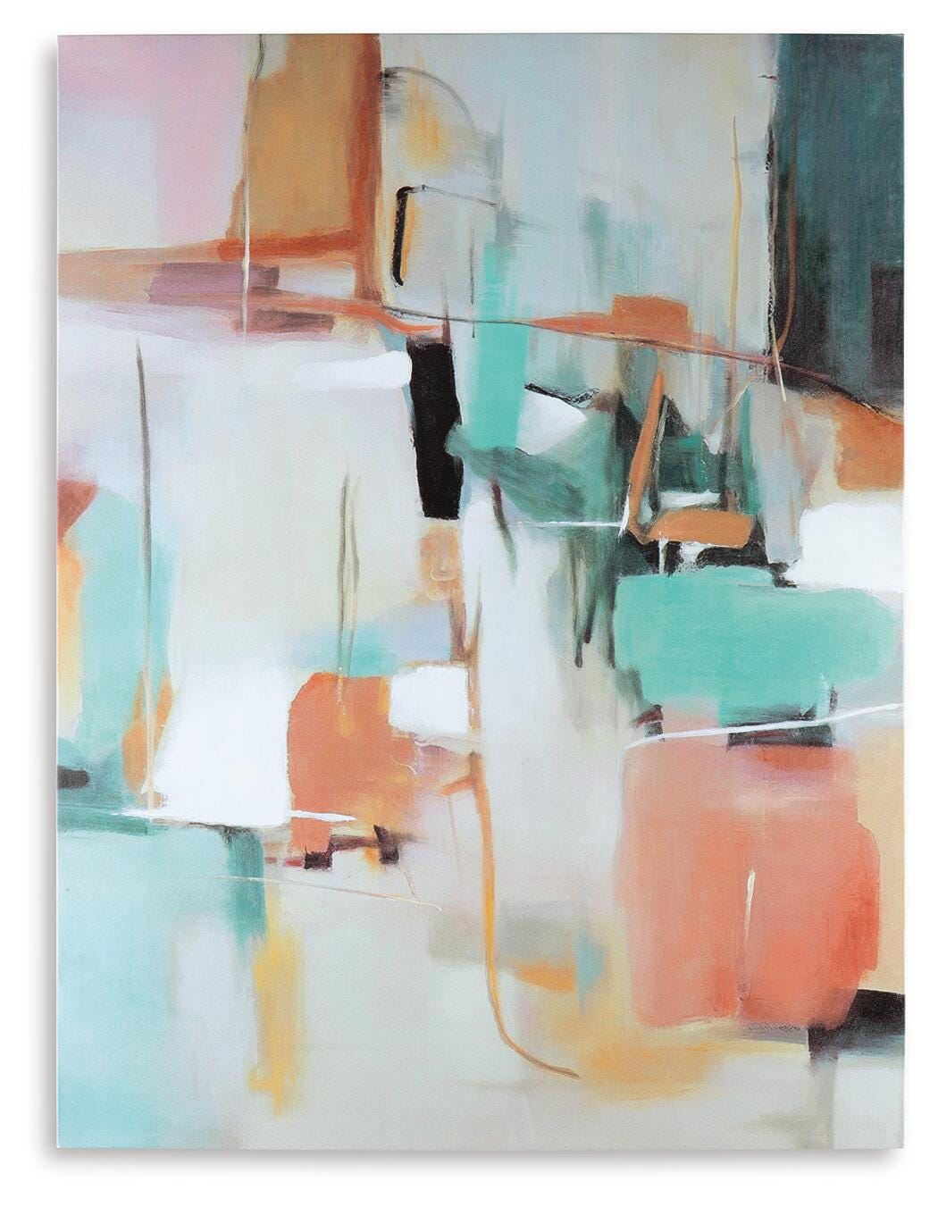 Langward Wall Art, , large