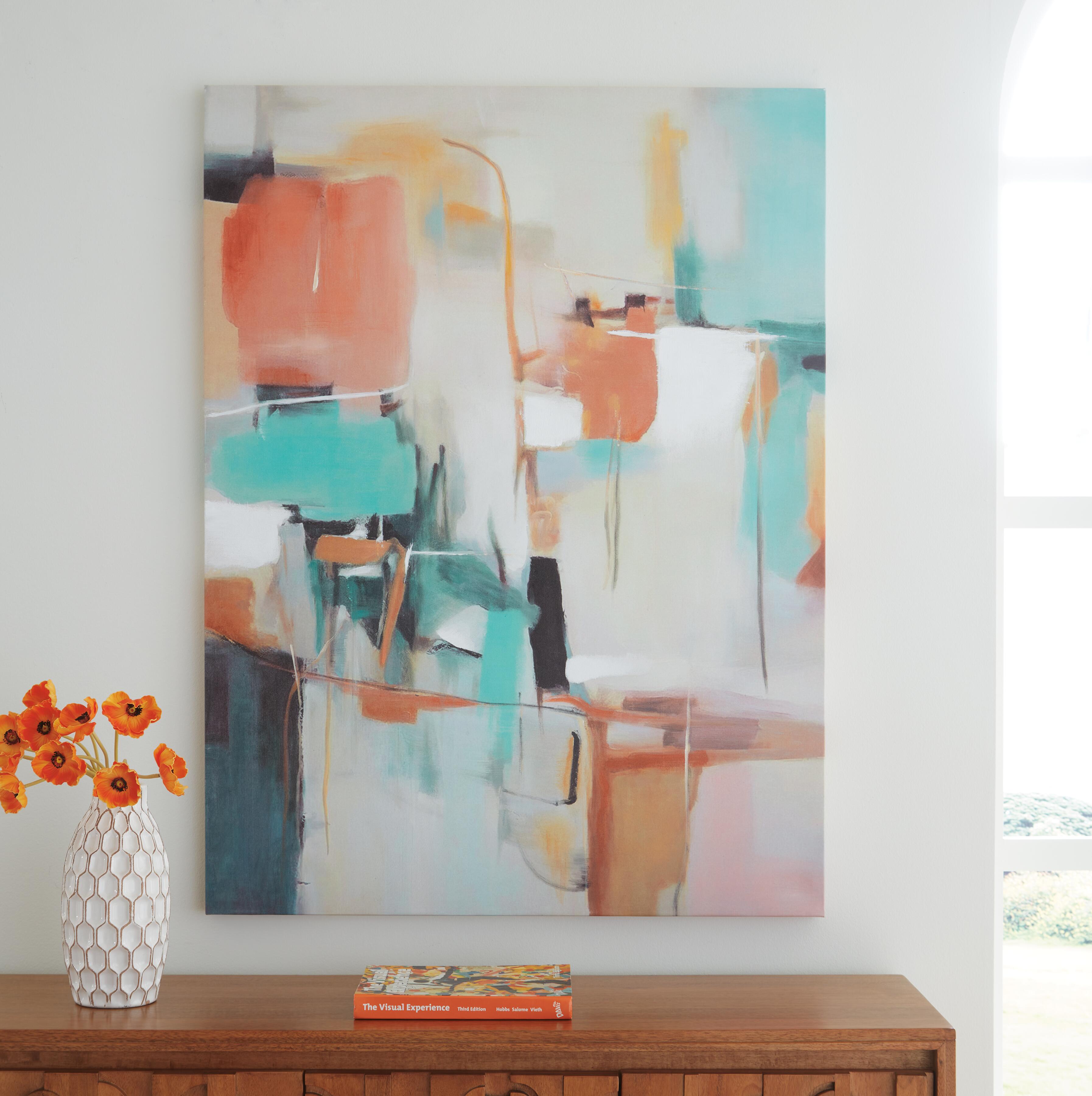 Langward Wall Art, , large