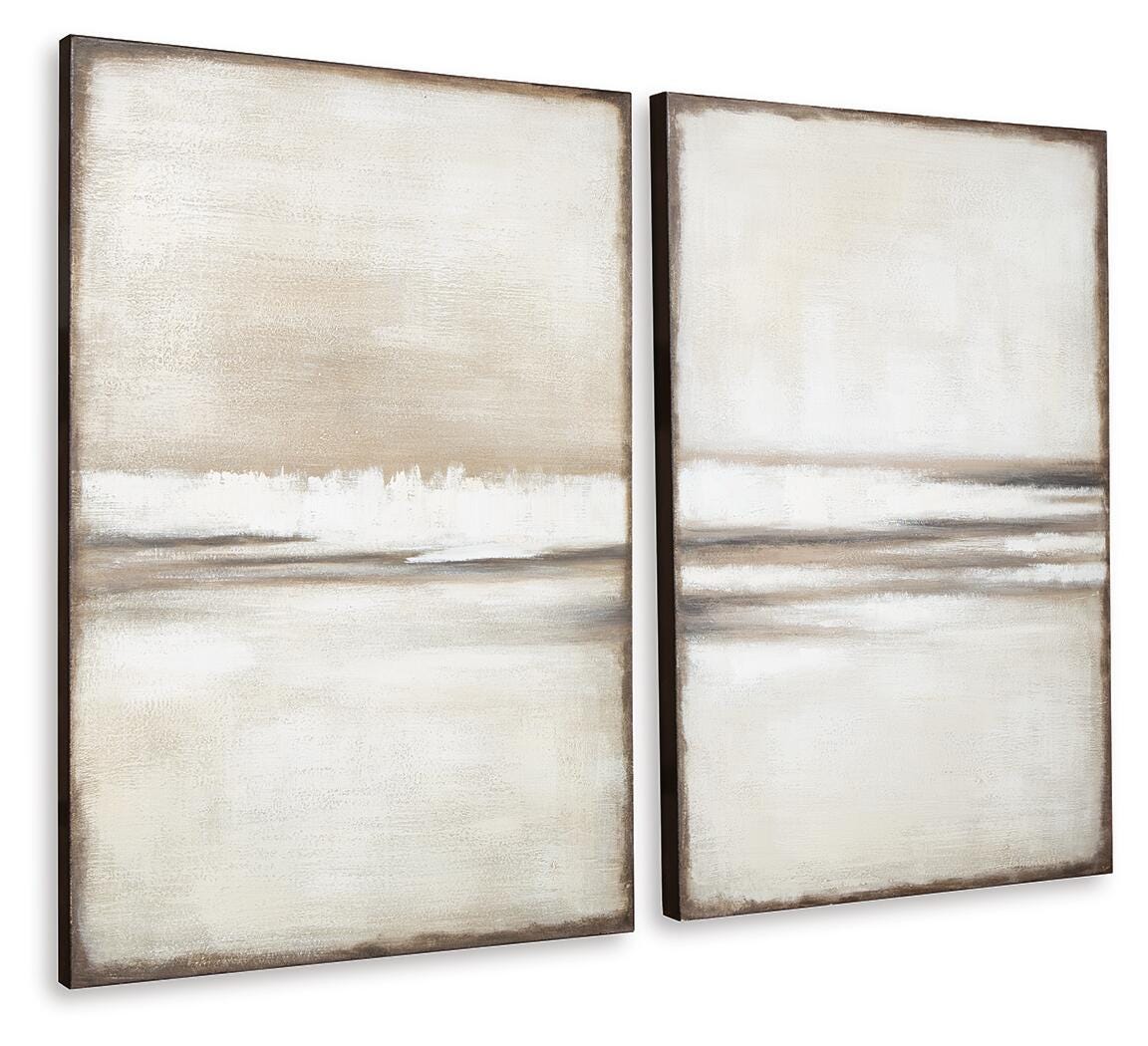 Brockdunn Wall Art (Set of 2) - image 3