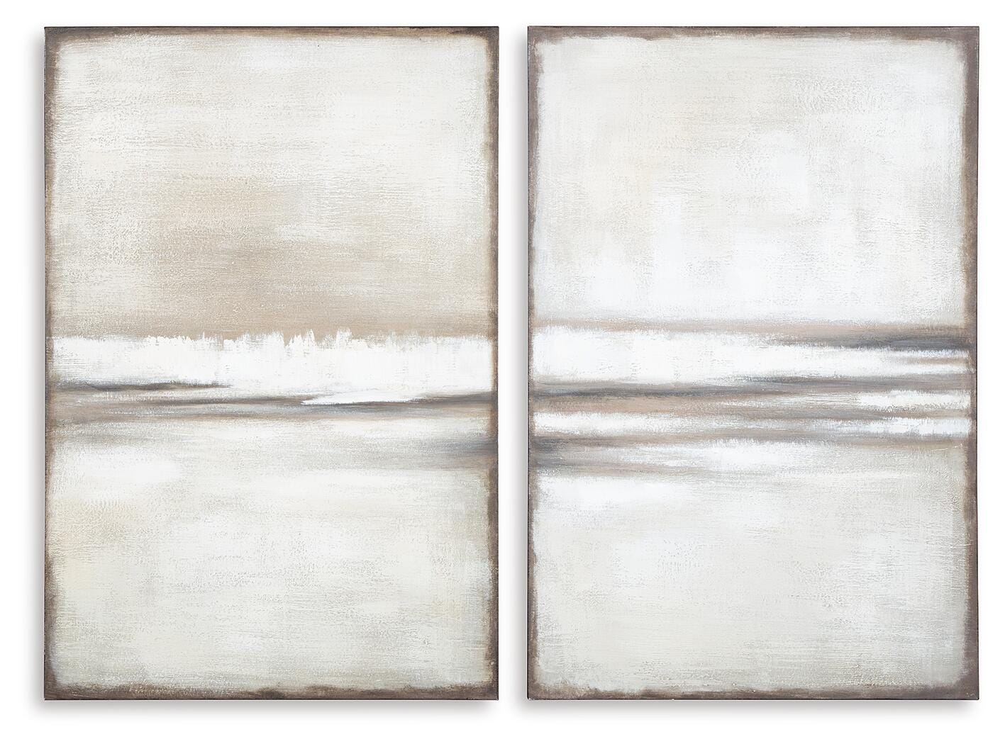 Brockdunn Wall Art (Set of 2), , large