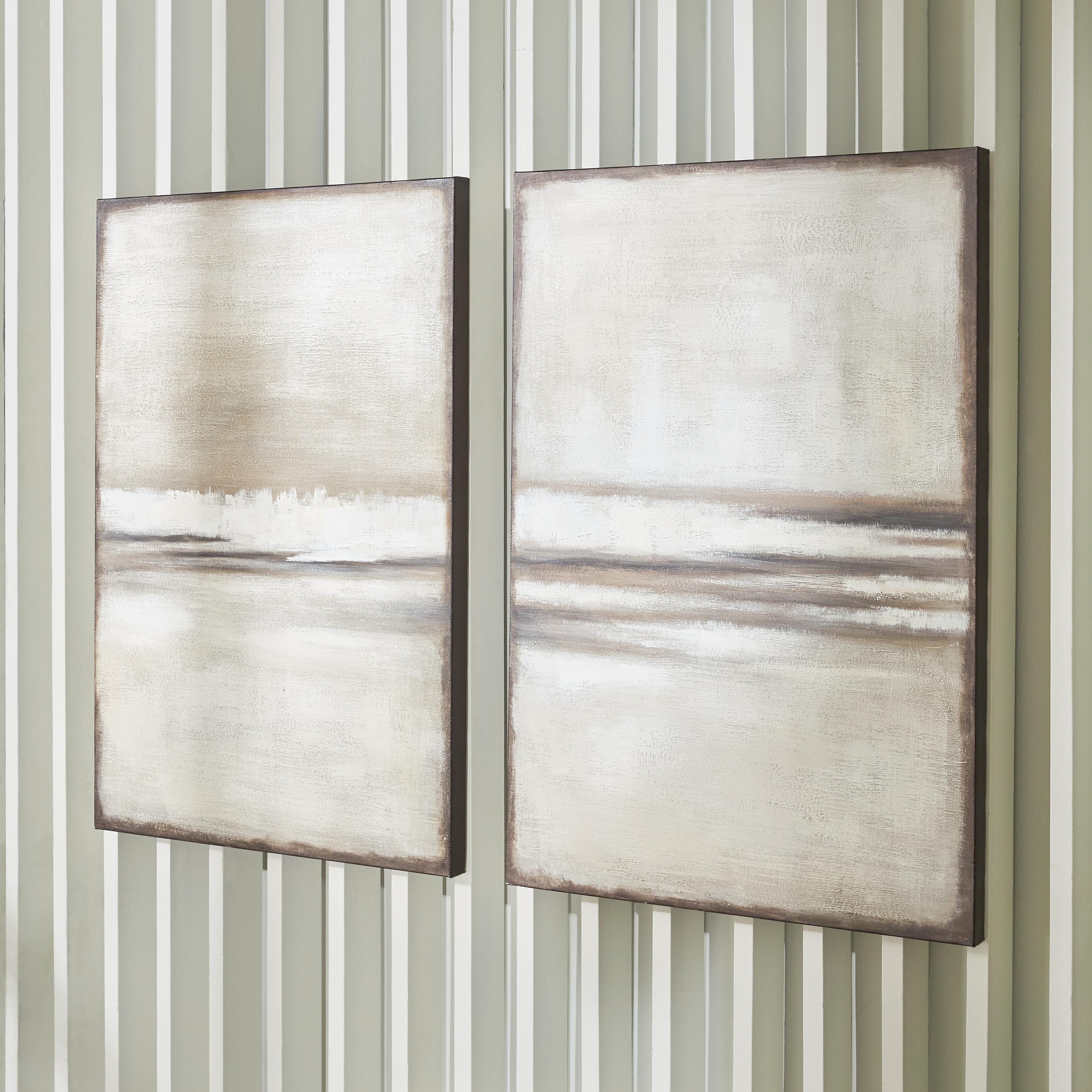 Brockdunn Wall Art (Set of 2) - image 5
