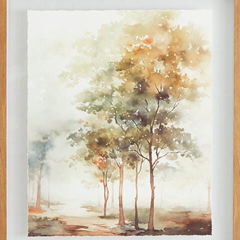 Bryneford Wall Art (Set of 4) - image 7