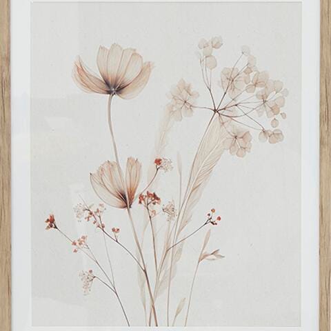 Bondner Wall Art (Set of 4), , large