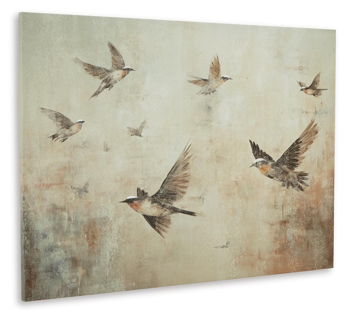 Collmund Wall Art - image 3