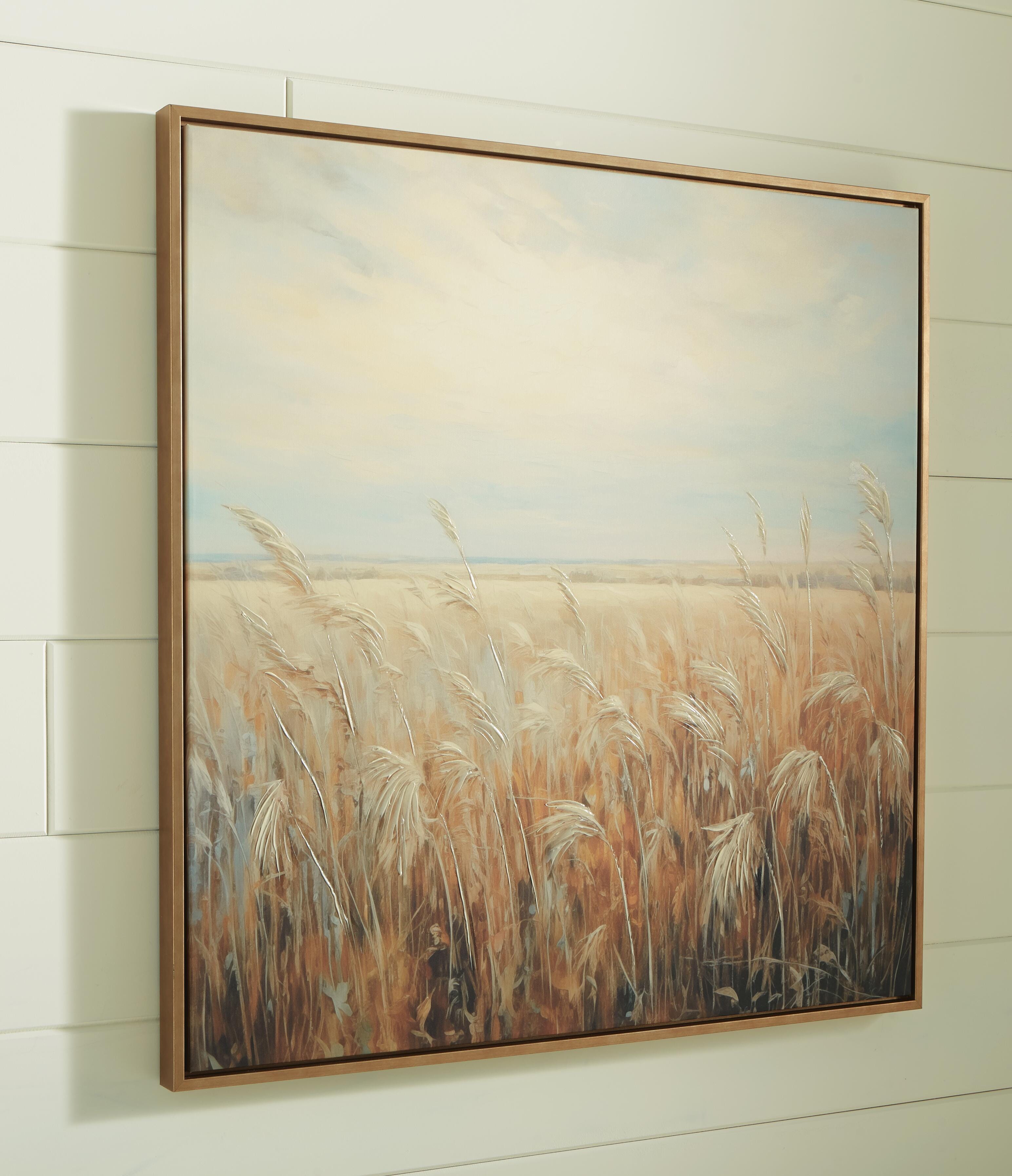 Dallrick Wall Art, , large