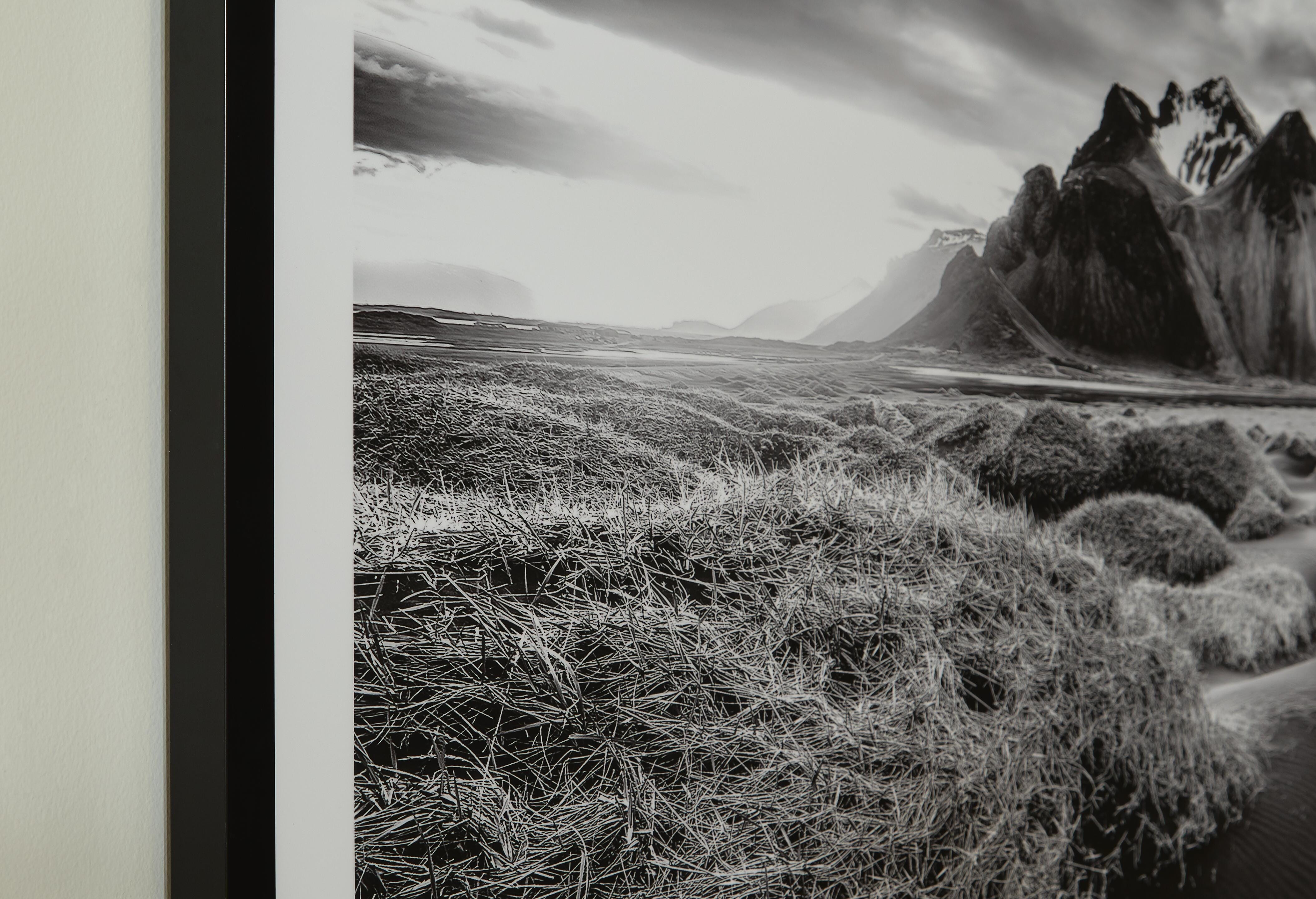 Delstone Landscape Wall Art | Ashley