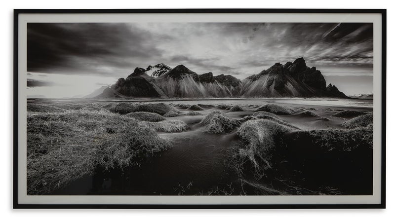 Delstone Landscape Wall Art