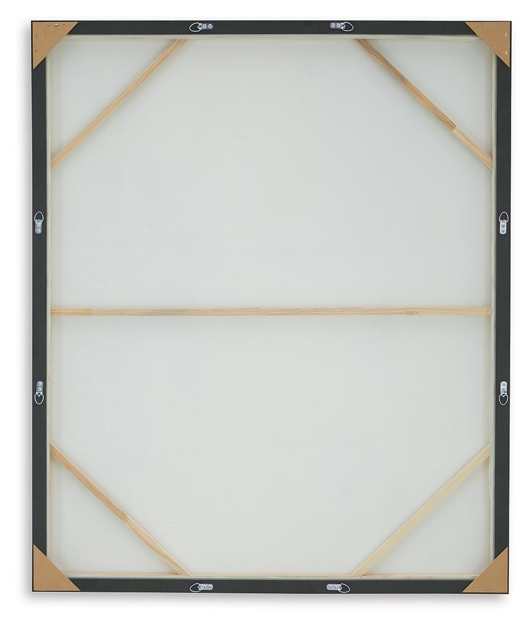 Vallrow Wall Art | Ashley
