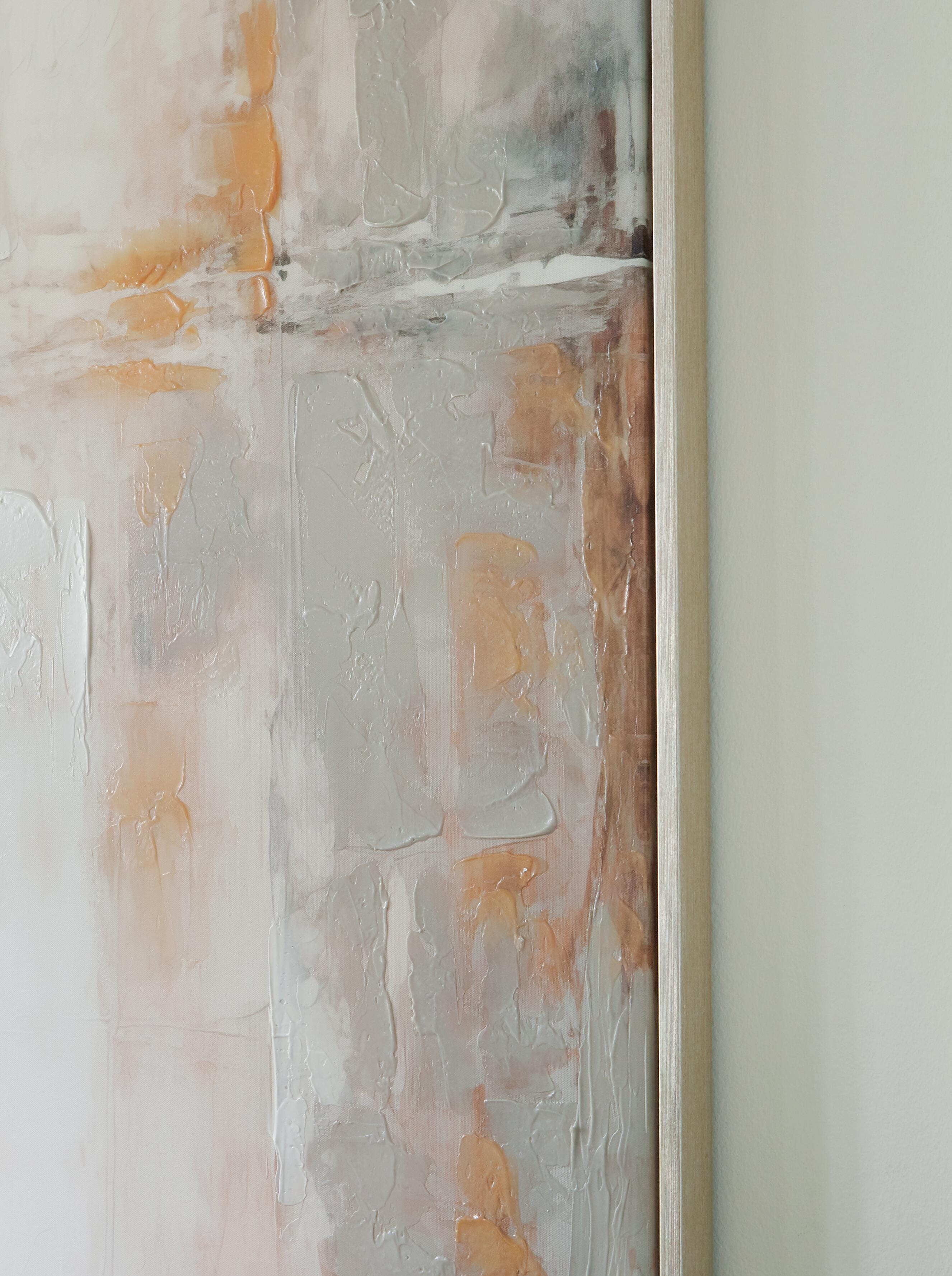 Vallrow Wall Art | Ashley