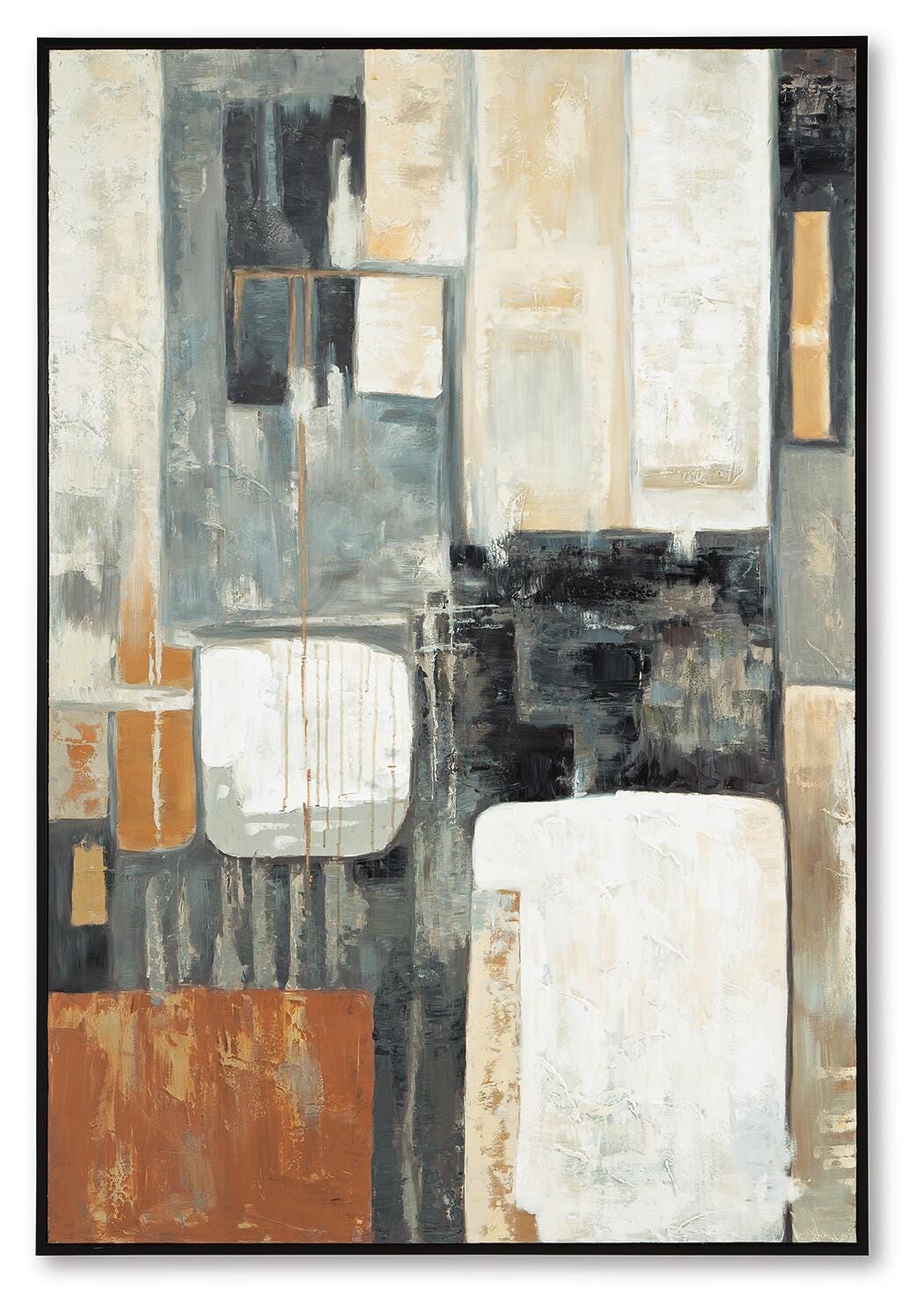 Howford Wall Art - image 2