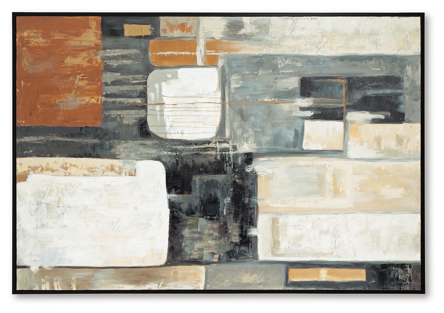 Howford Wall Art - image 4