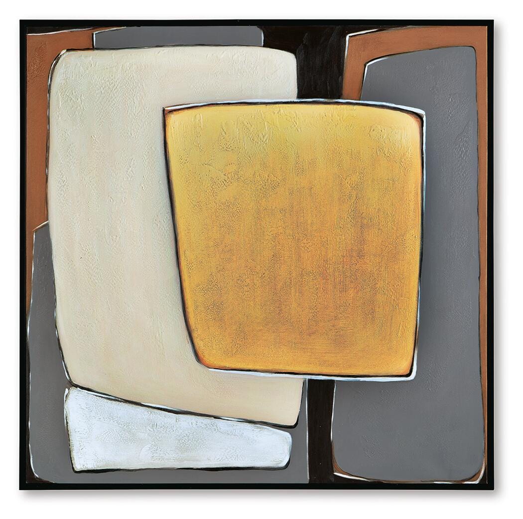 Actman Wall Art - image 2