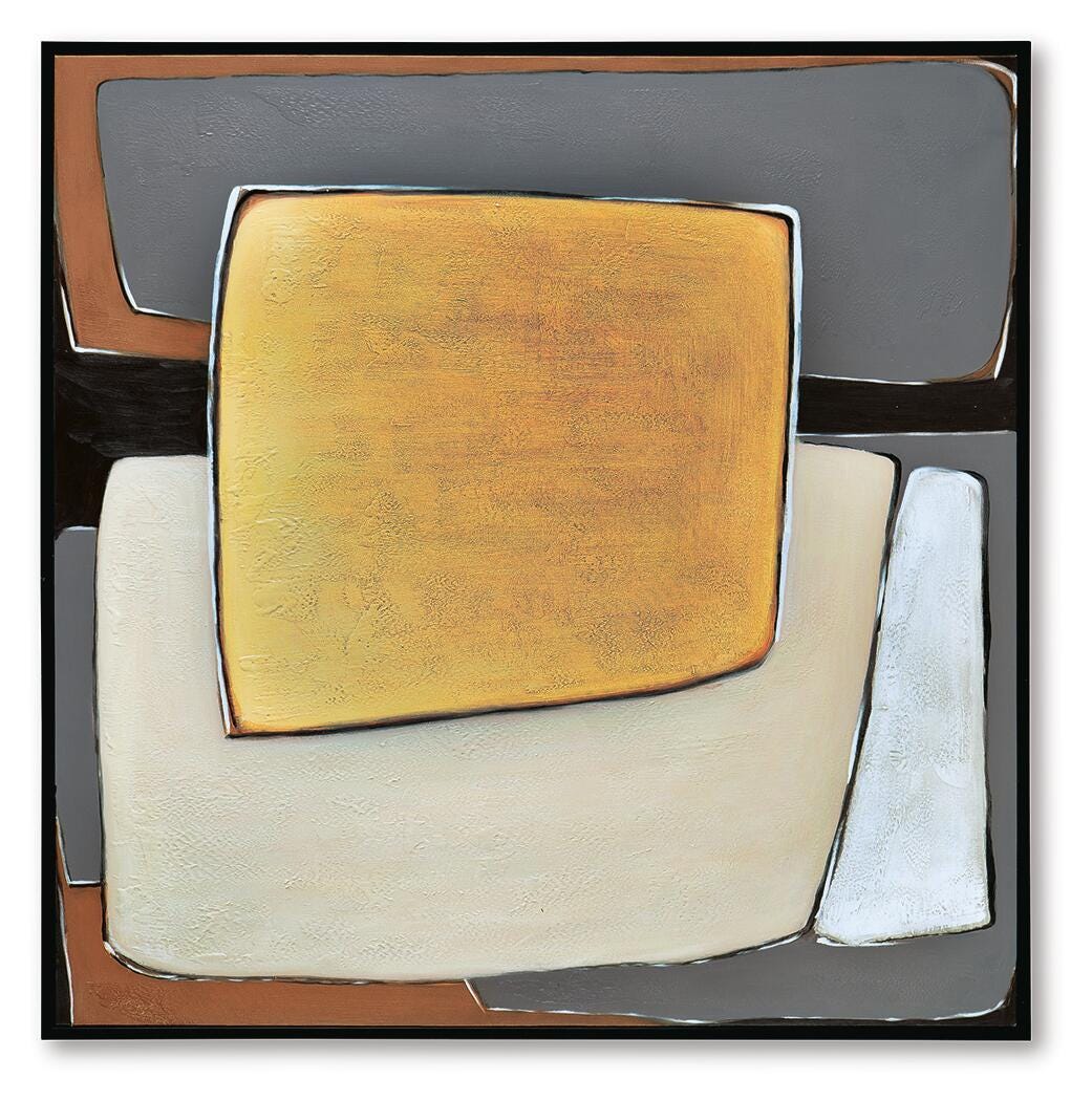 Actman Arte de Pared - image 6