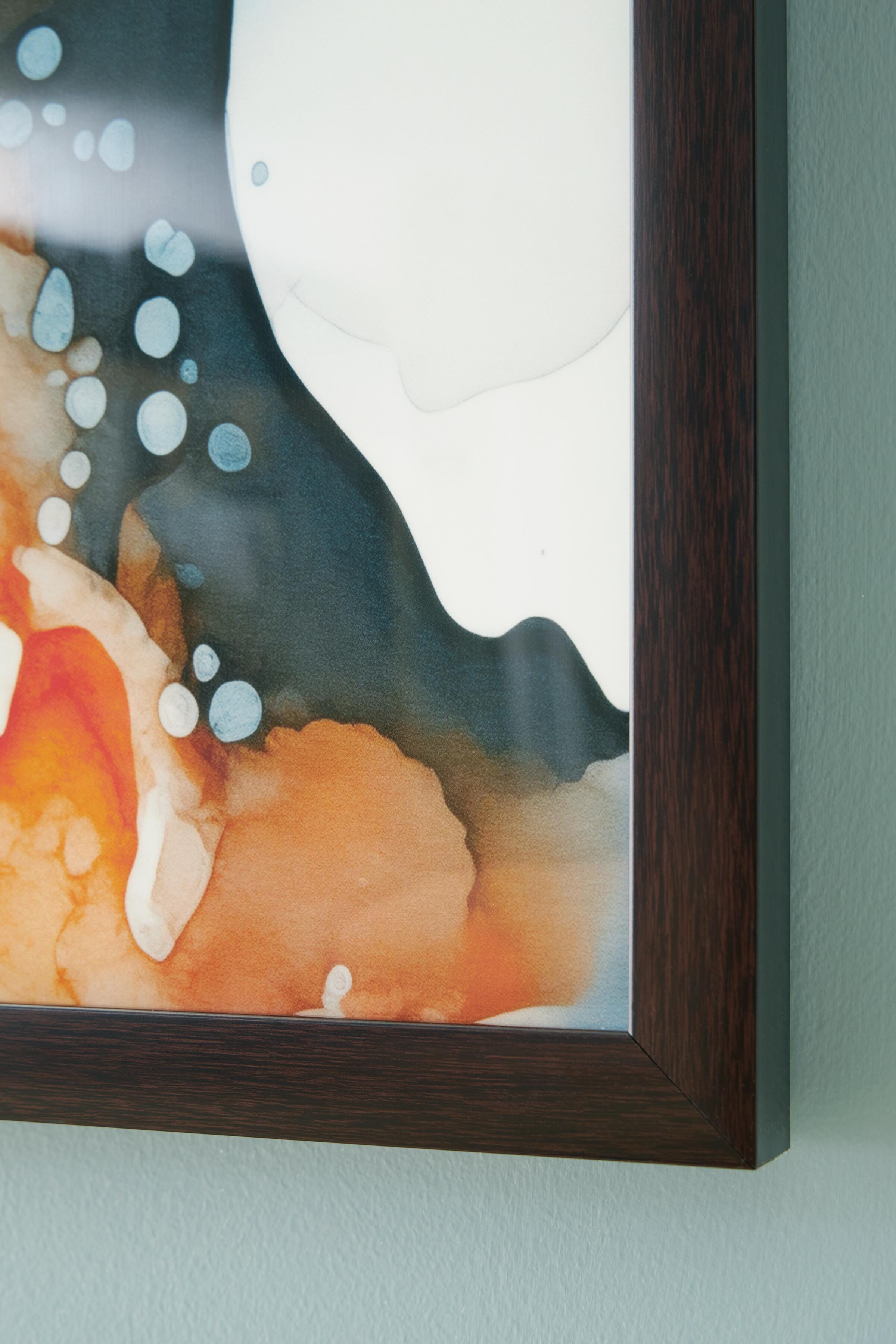 Foxenburg Wall Art | Ashley