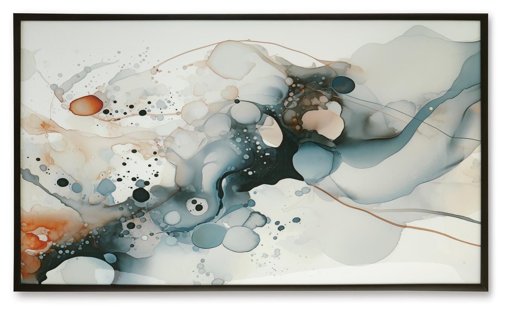 Foxenburg Wall Art - image 4